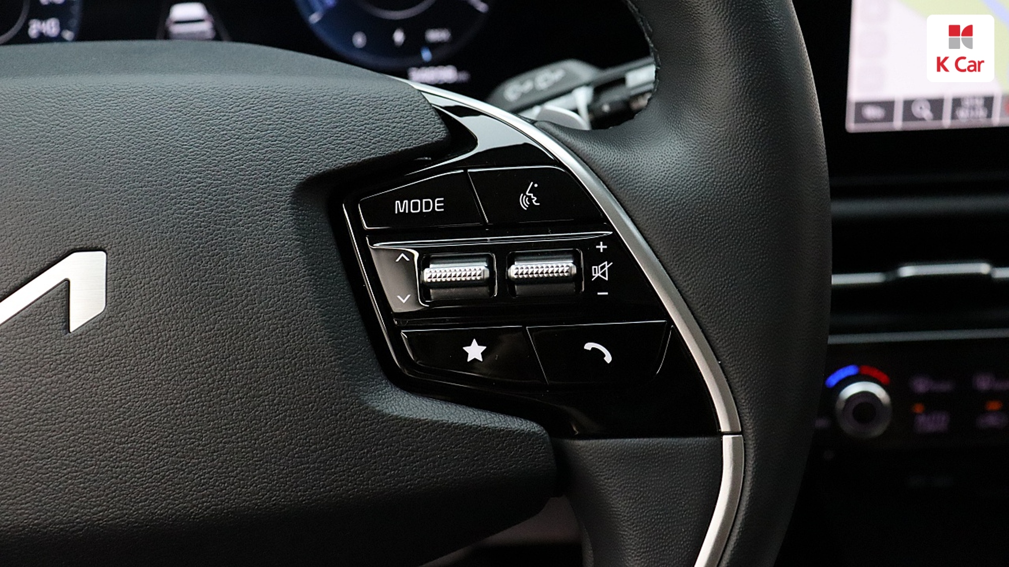 Kia Niro EV, миниатюра 22