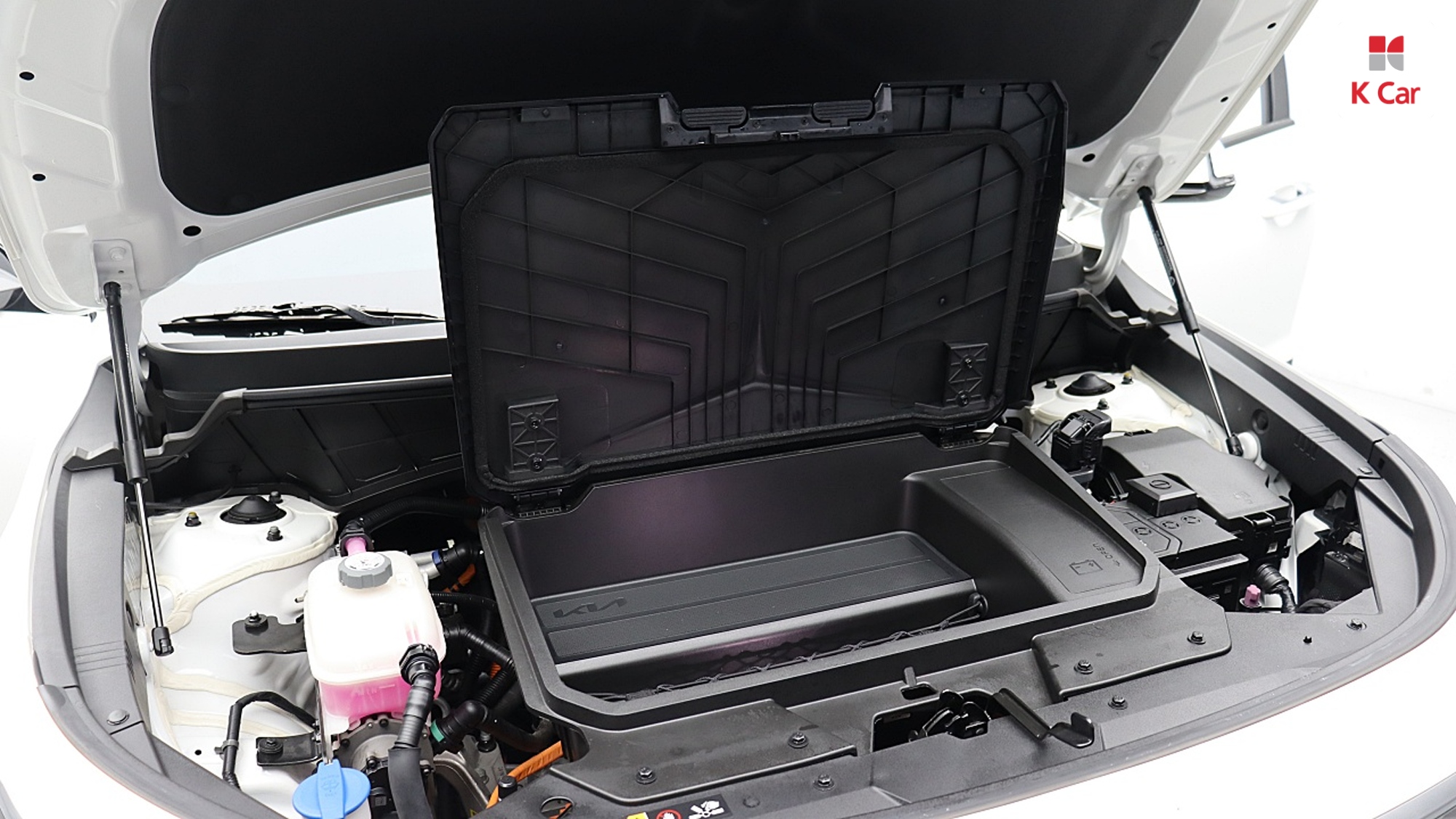 Kia Niro EV, миниатюра 26