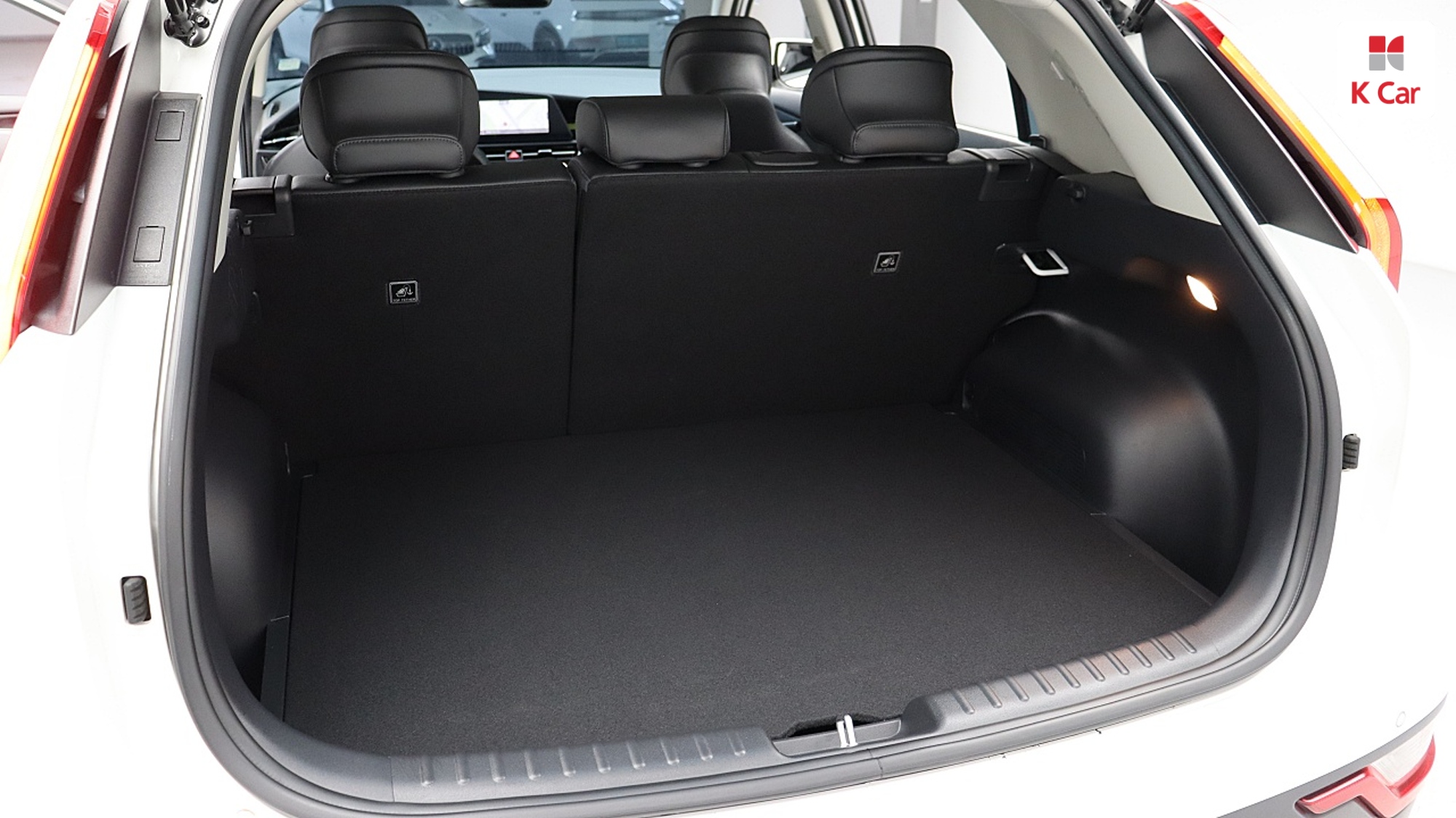 Kia Niro EV, миниатюра 27