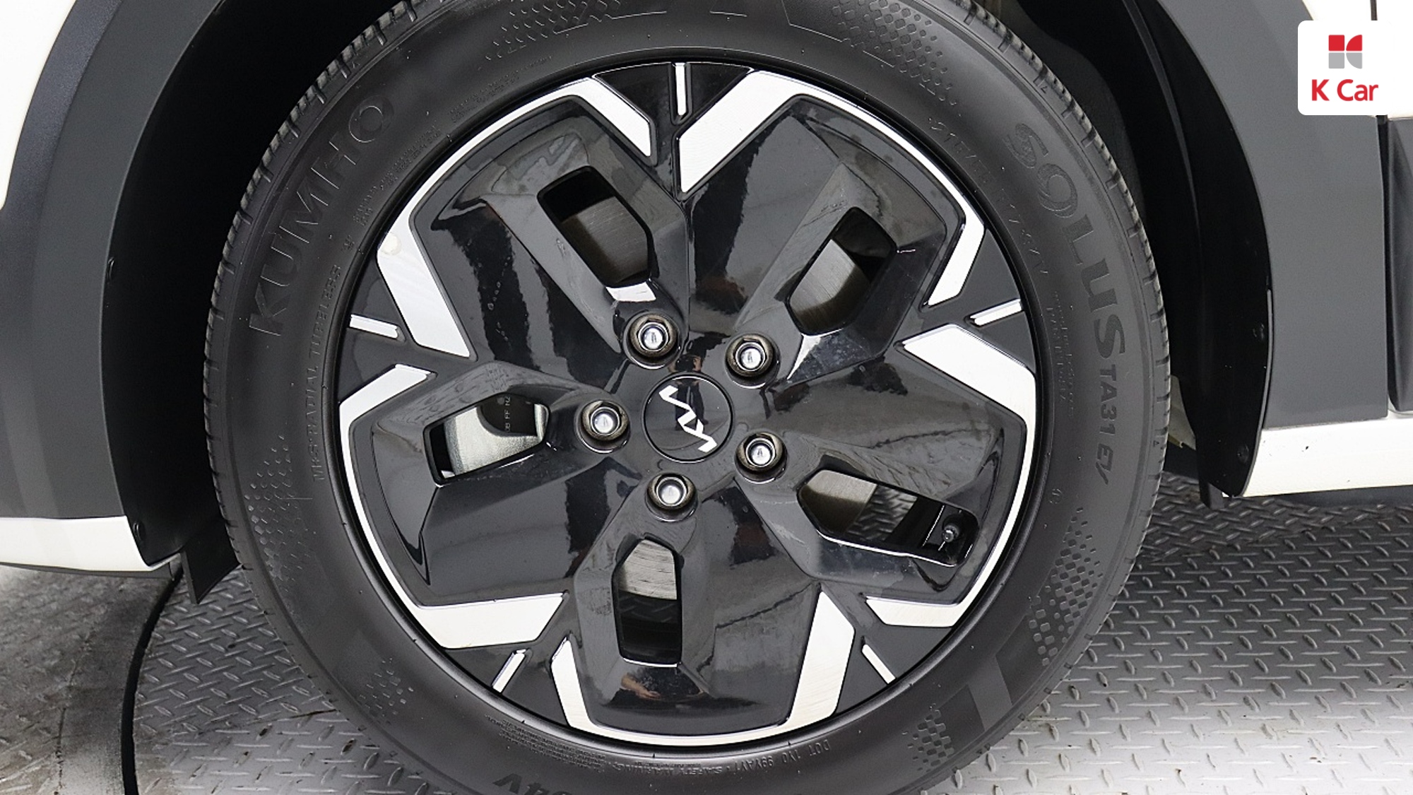 Kia Niro EV, миниатюра 28