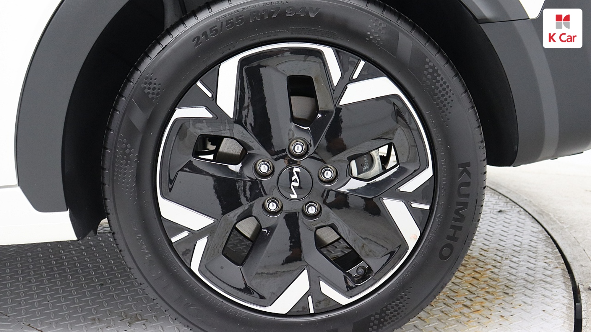 Kia Niro EV, миниатюра 29