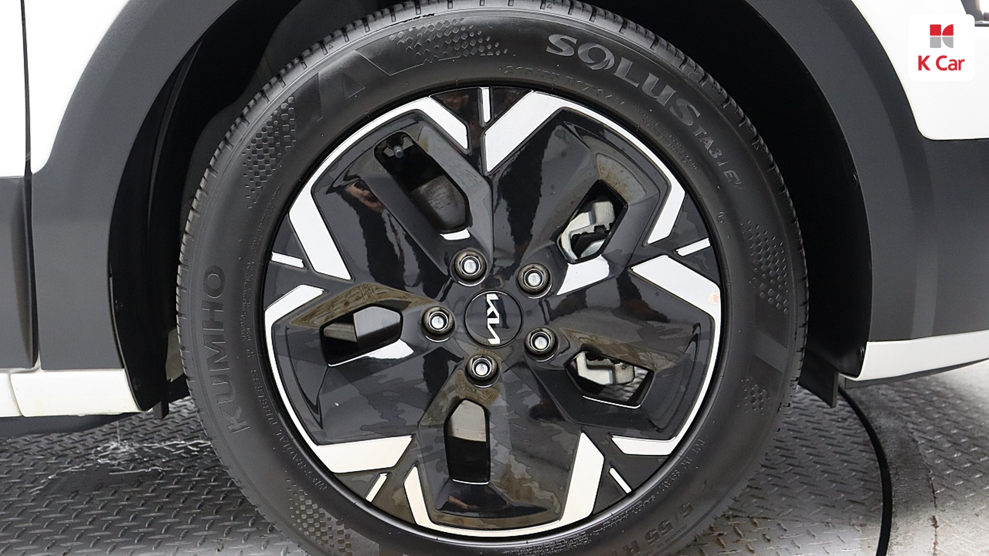 Kia Niro EV, миниатюра 30