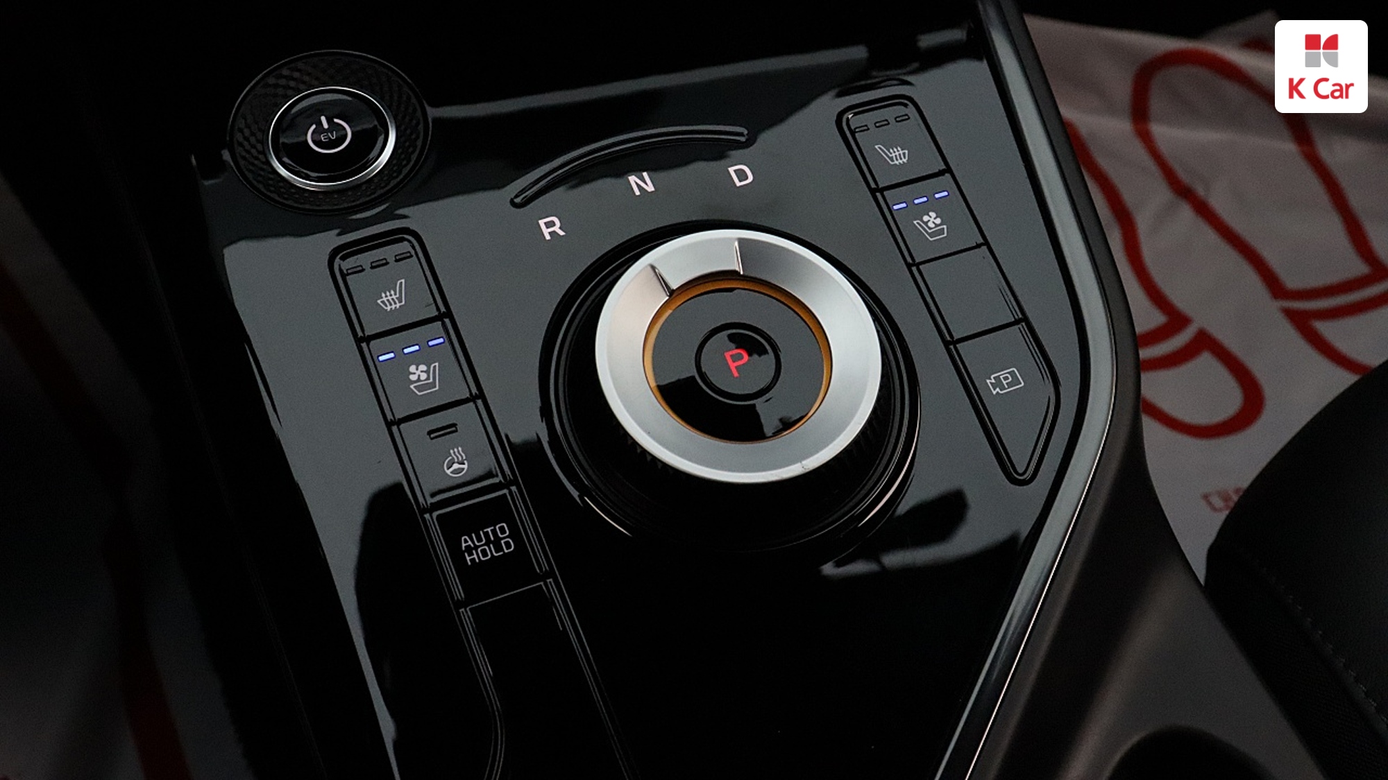 Kia Niro EV, миниатюра 4
