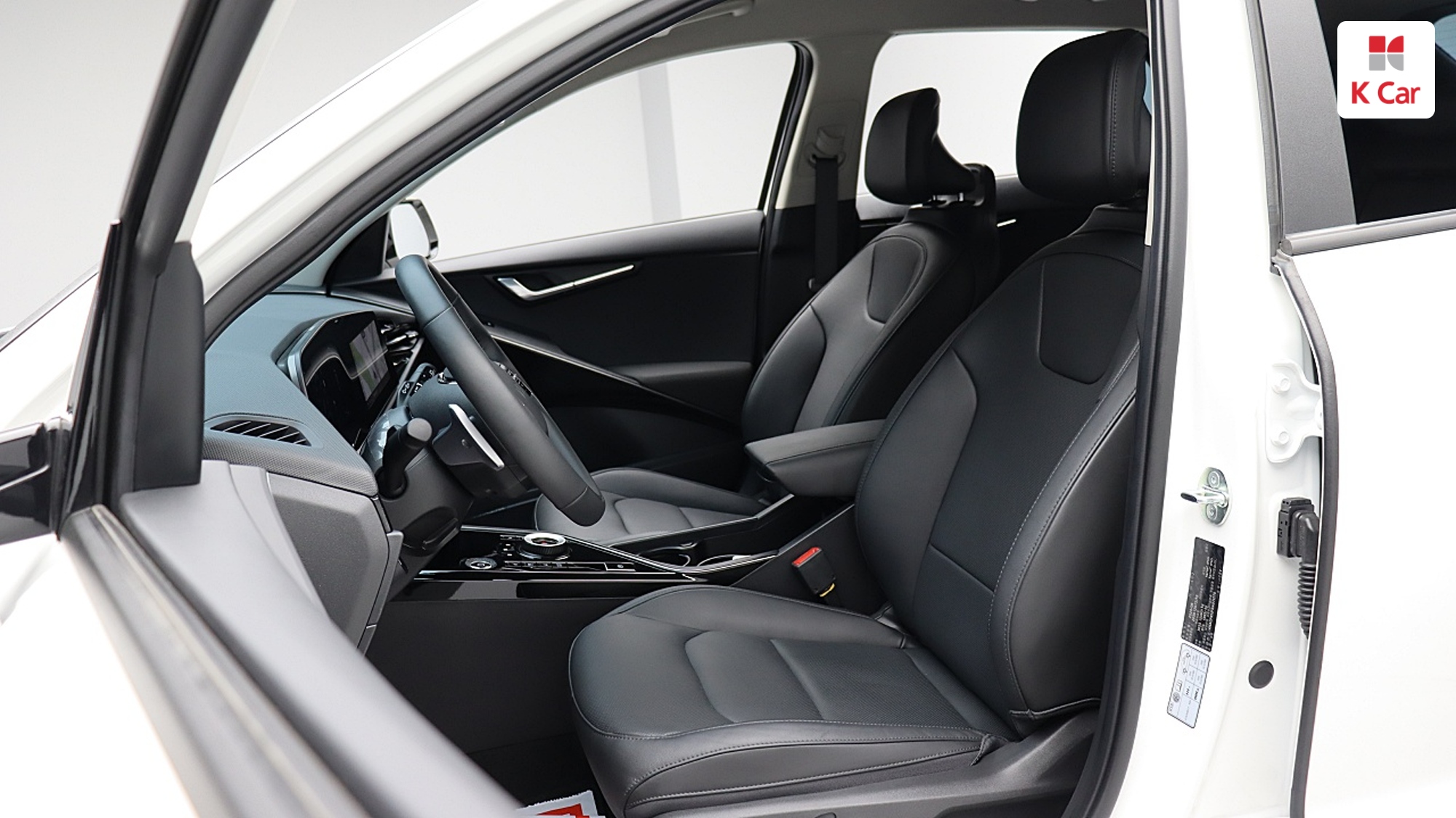 Kia Niro EV, миниатюра 5