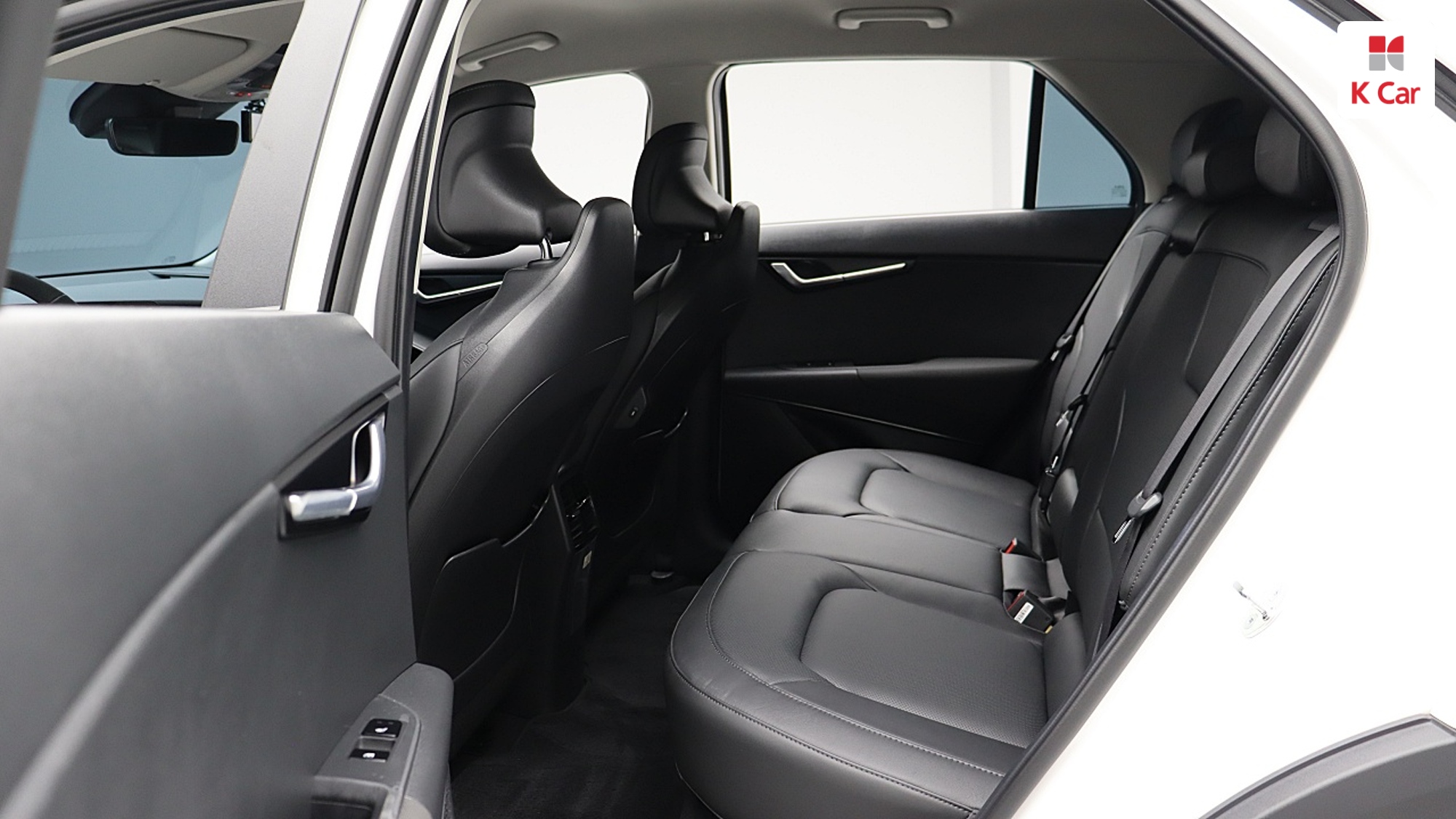 Kia Niro EV, миниатюра 6