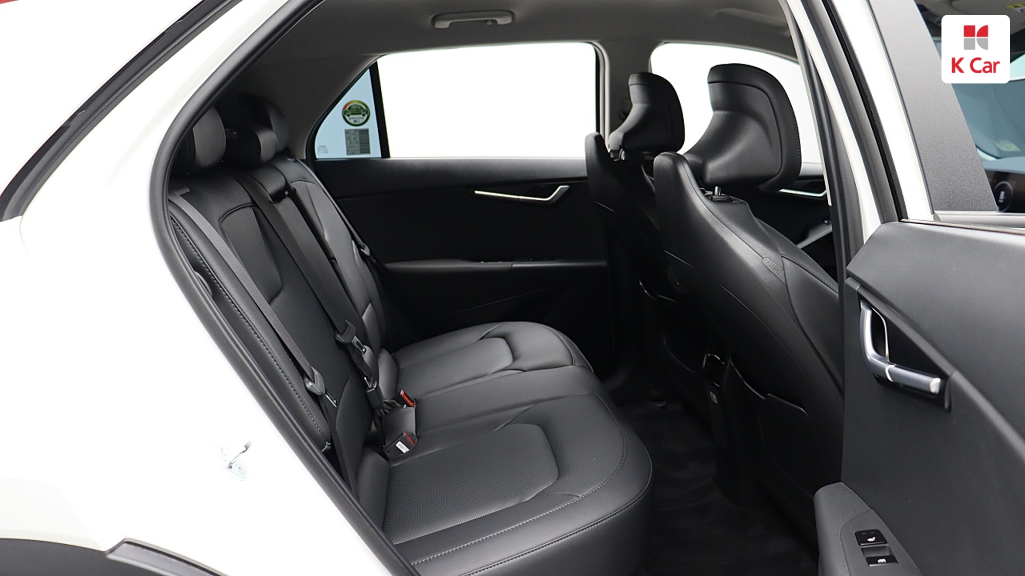 Kia Niro EV, миниатюра 7