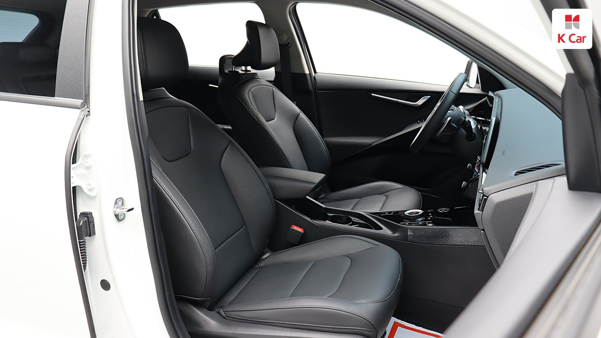 Kia Niro EV, миниатюра 8