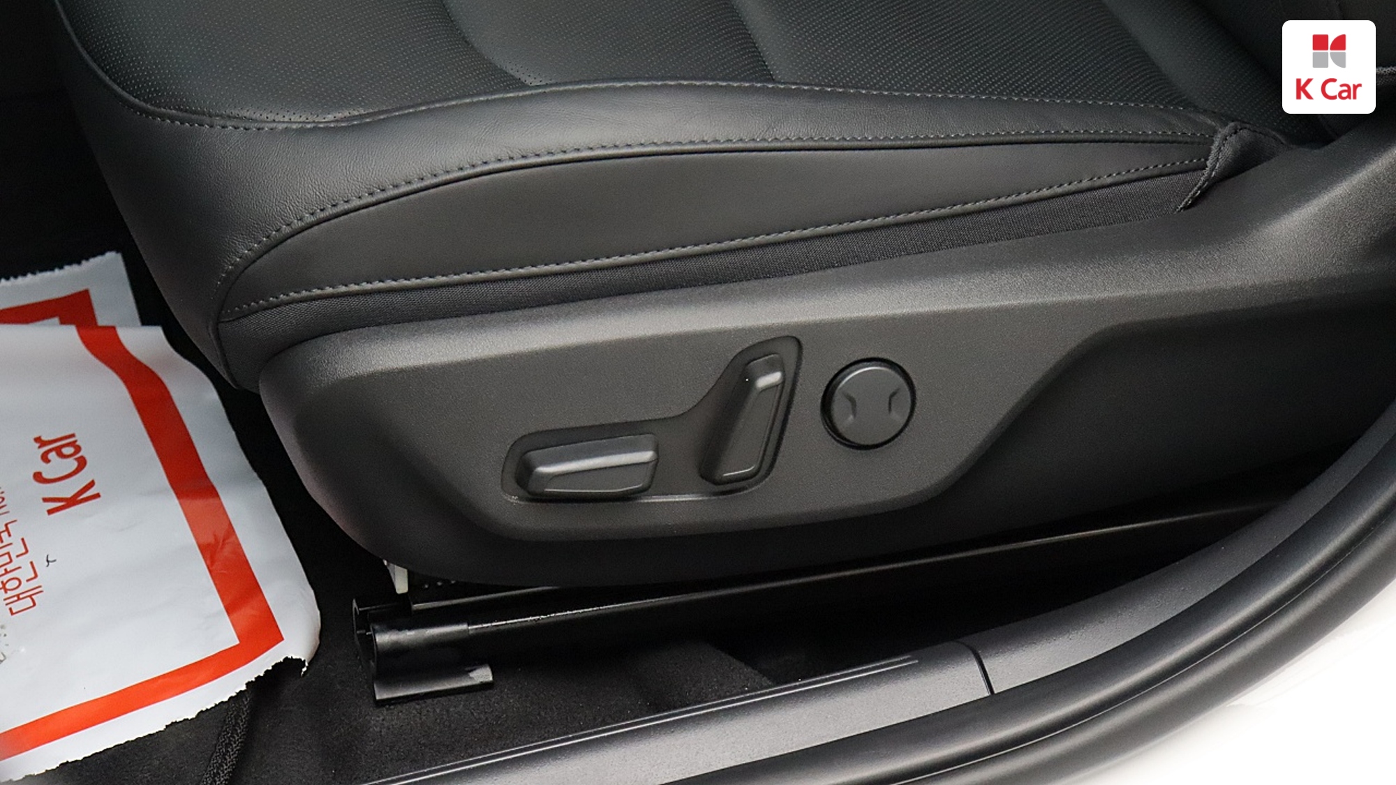 Kia Niro EV, миниатюра 9