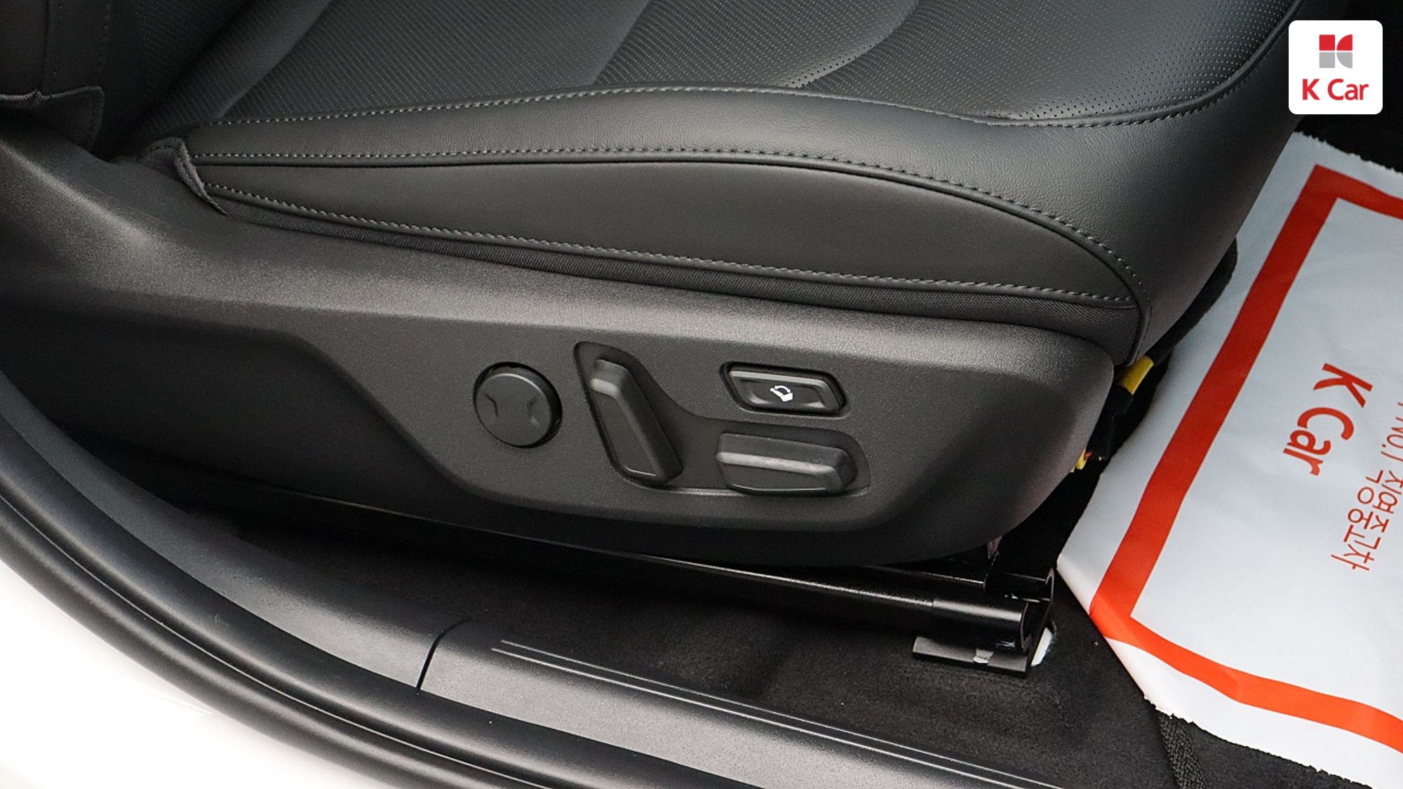 Kia Niro EV, миниатюра 10