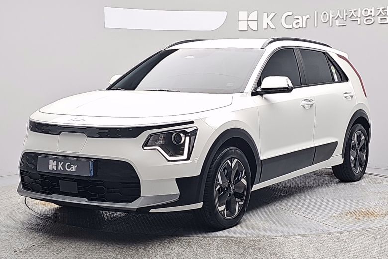 Kia Niro EV
