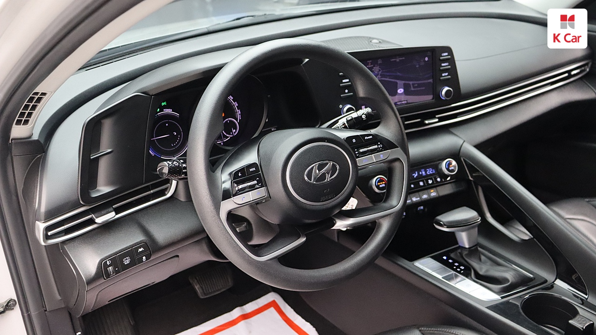 Hyundai Avante, миниатюра 2