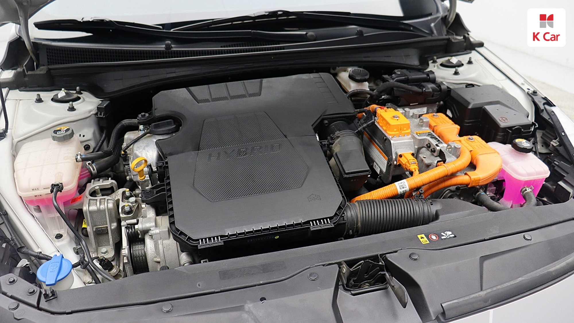 Hyundai Avante, миниатюра 18