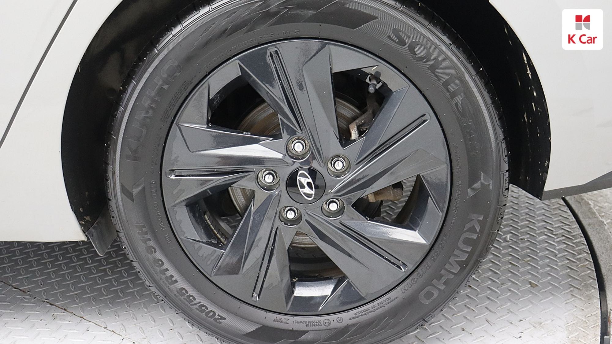 Hyundai Avante, миниатюра 21