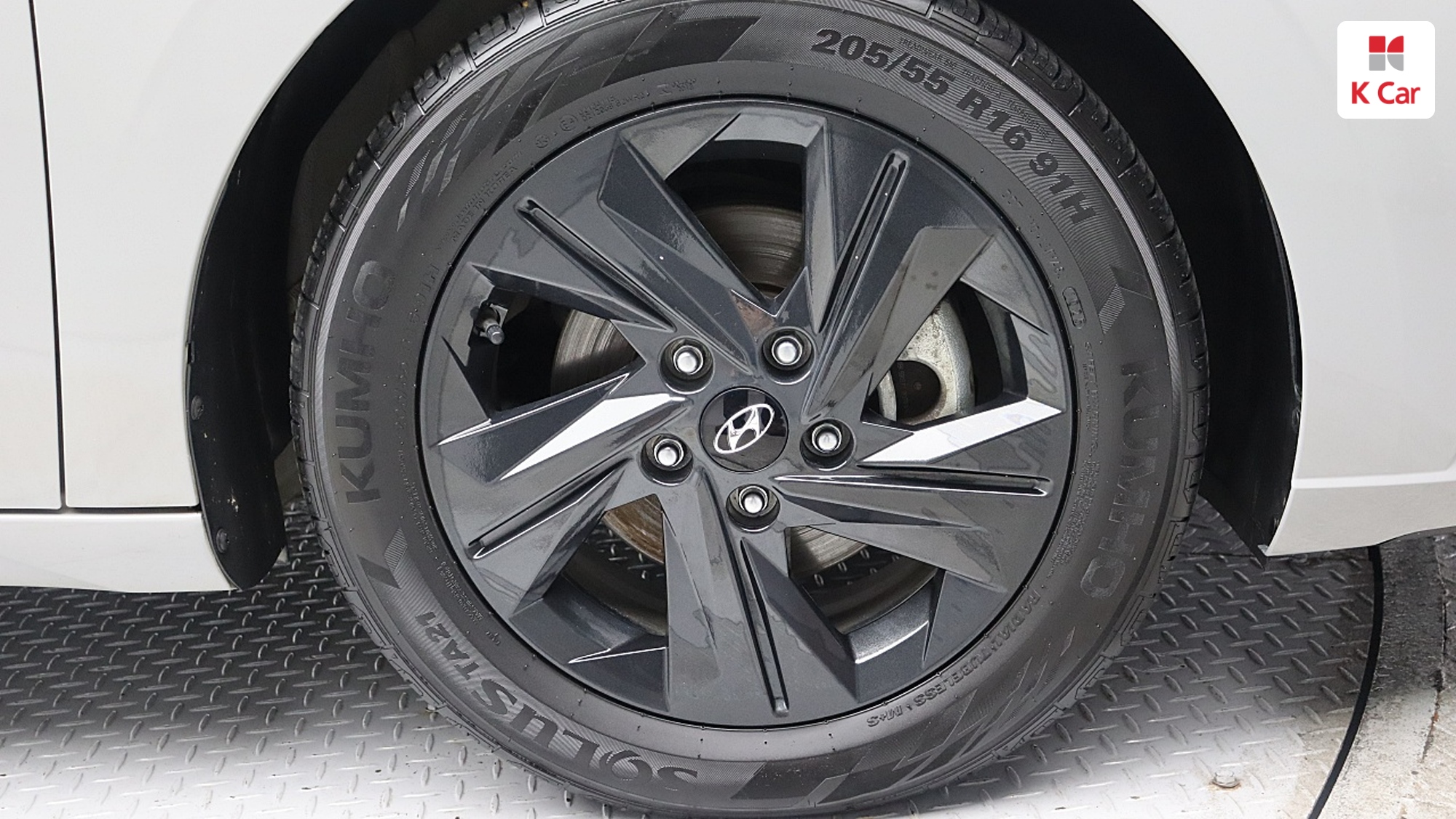 Hyundai Avante, миниатюра 22