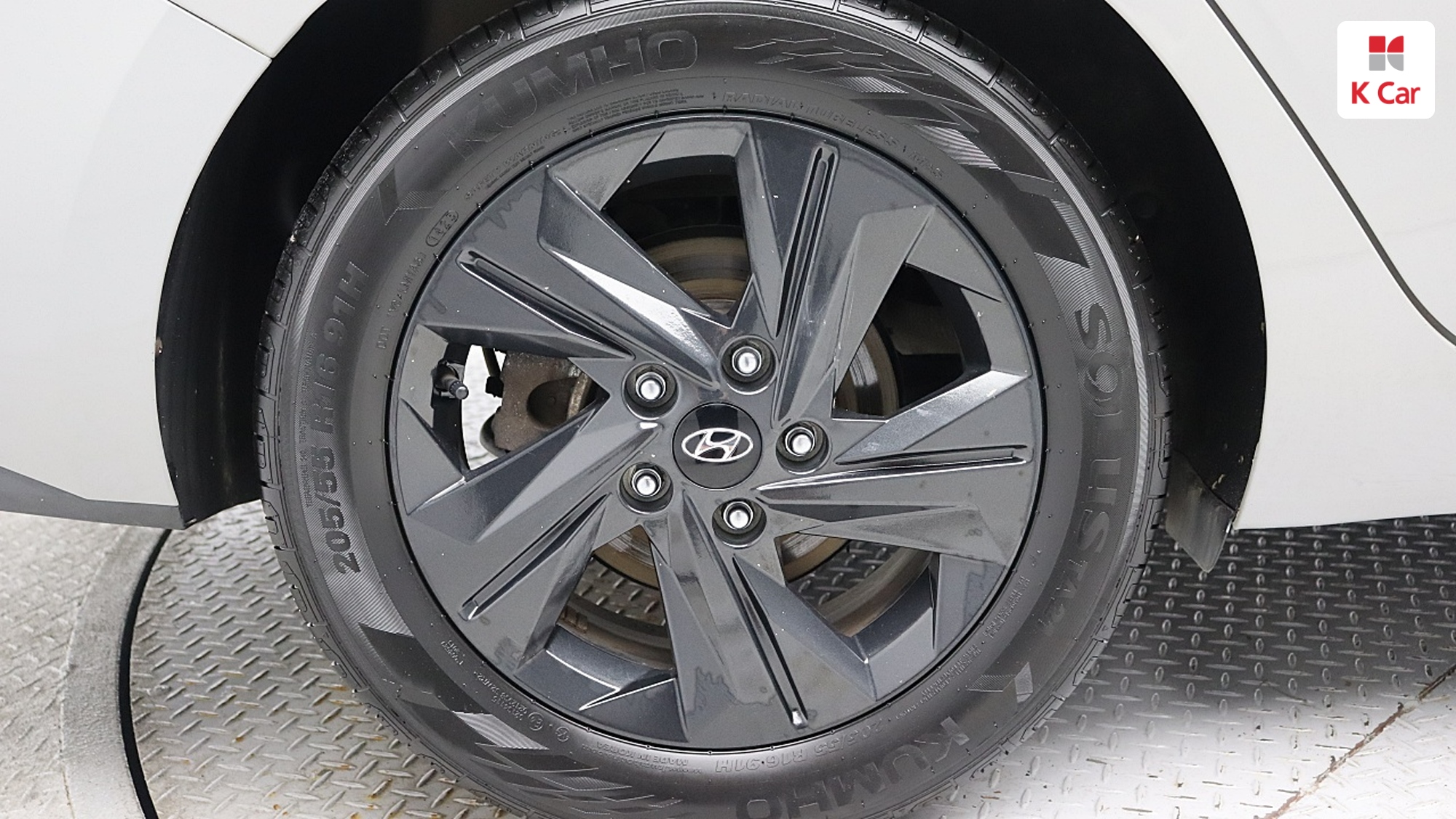 Hyundai Avante, миниатюра 23