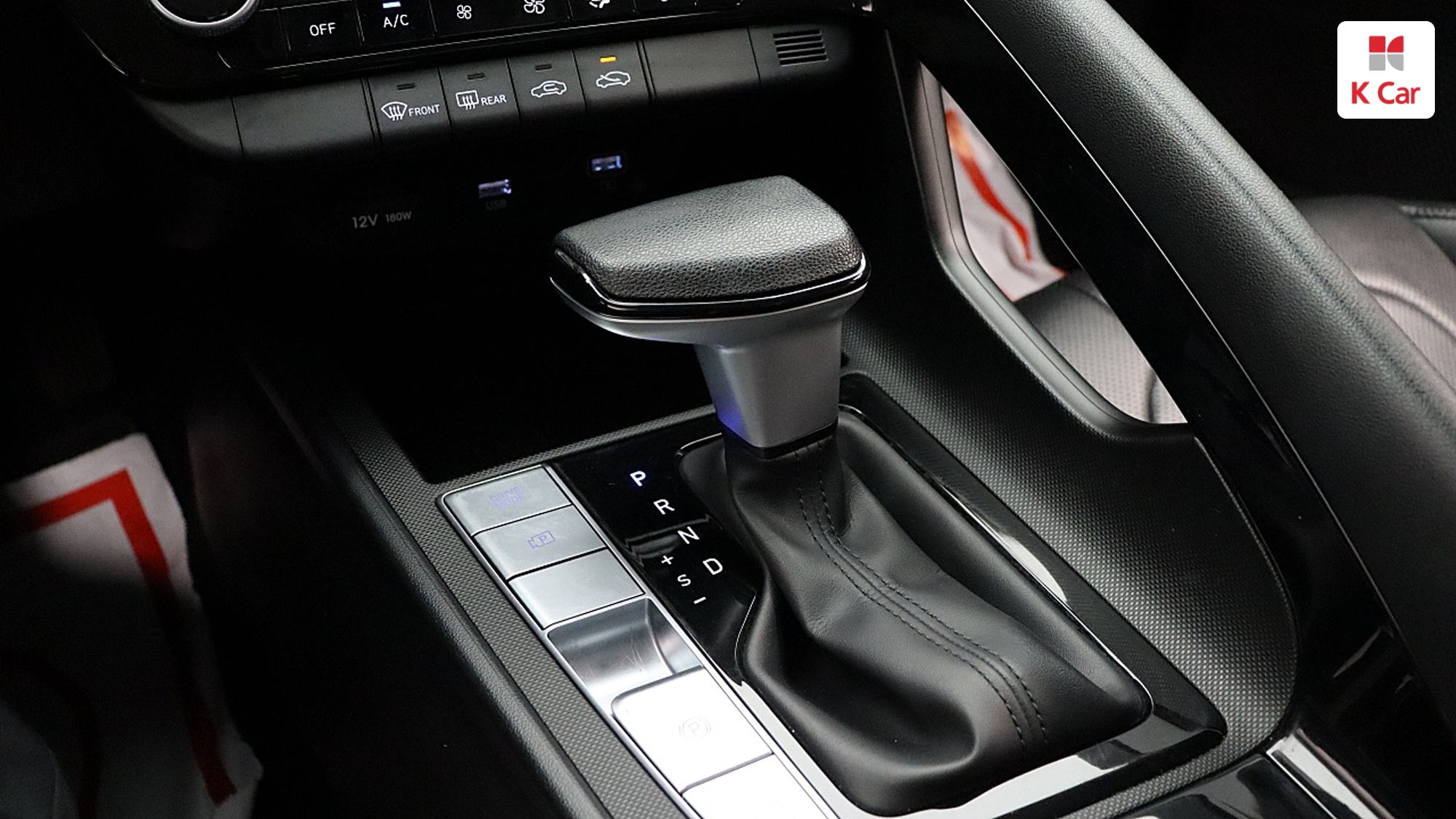 Hyundai Avante, миниатюра 4