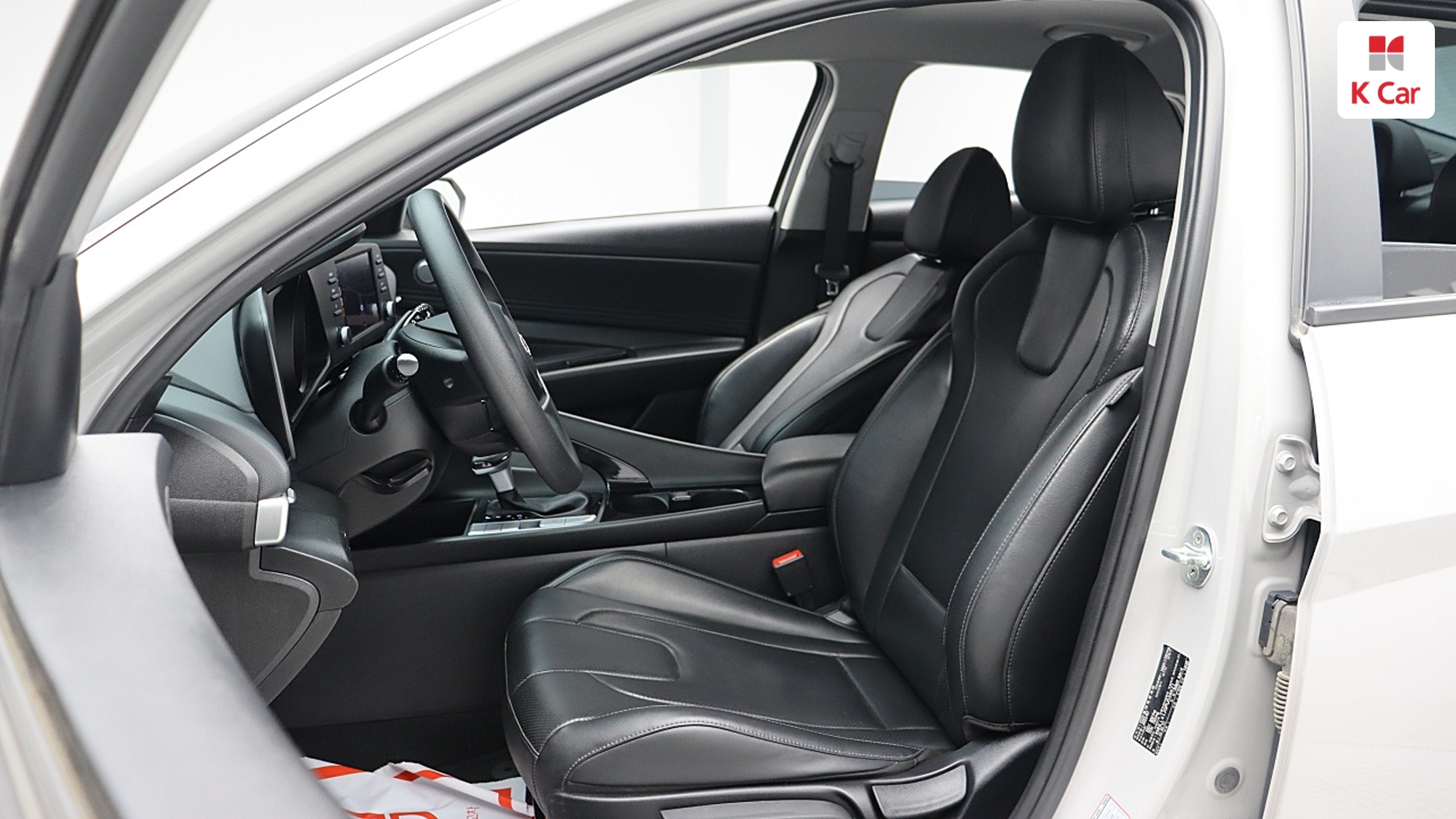 Hyundai Avante, миниатюра 5