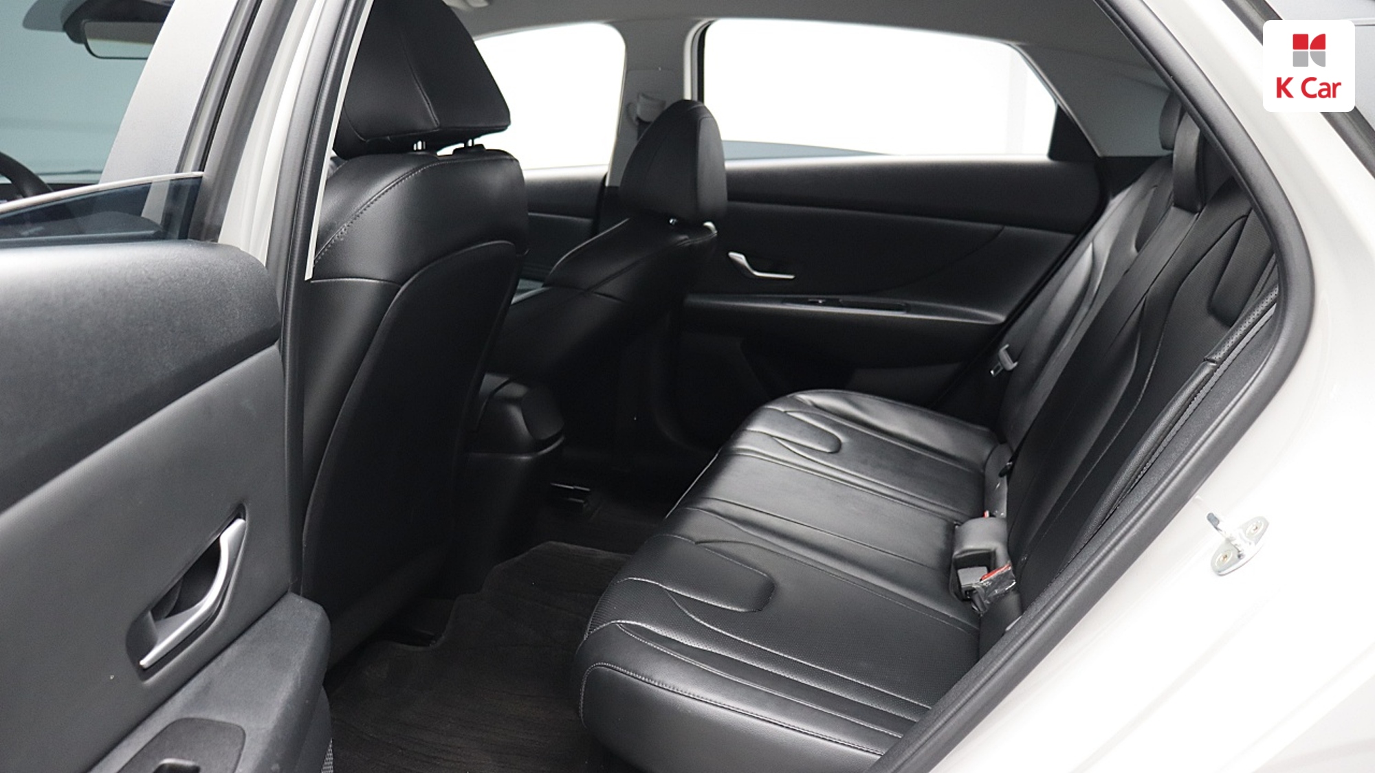 Hyundai Avante, миниатюра 6