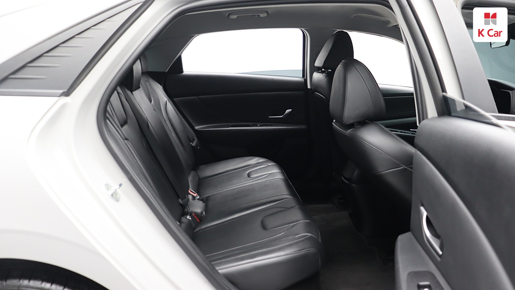 Hyundai Avante, миниатюра 7