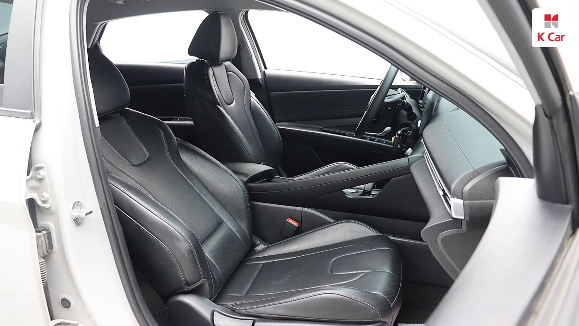Hyundai Avante, миниатюра 8