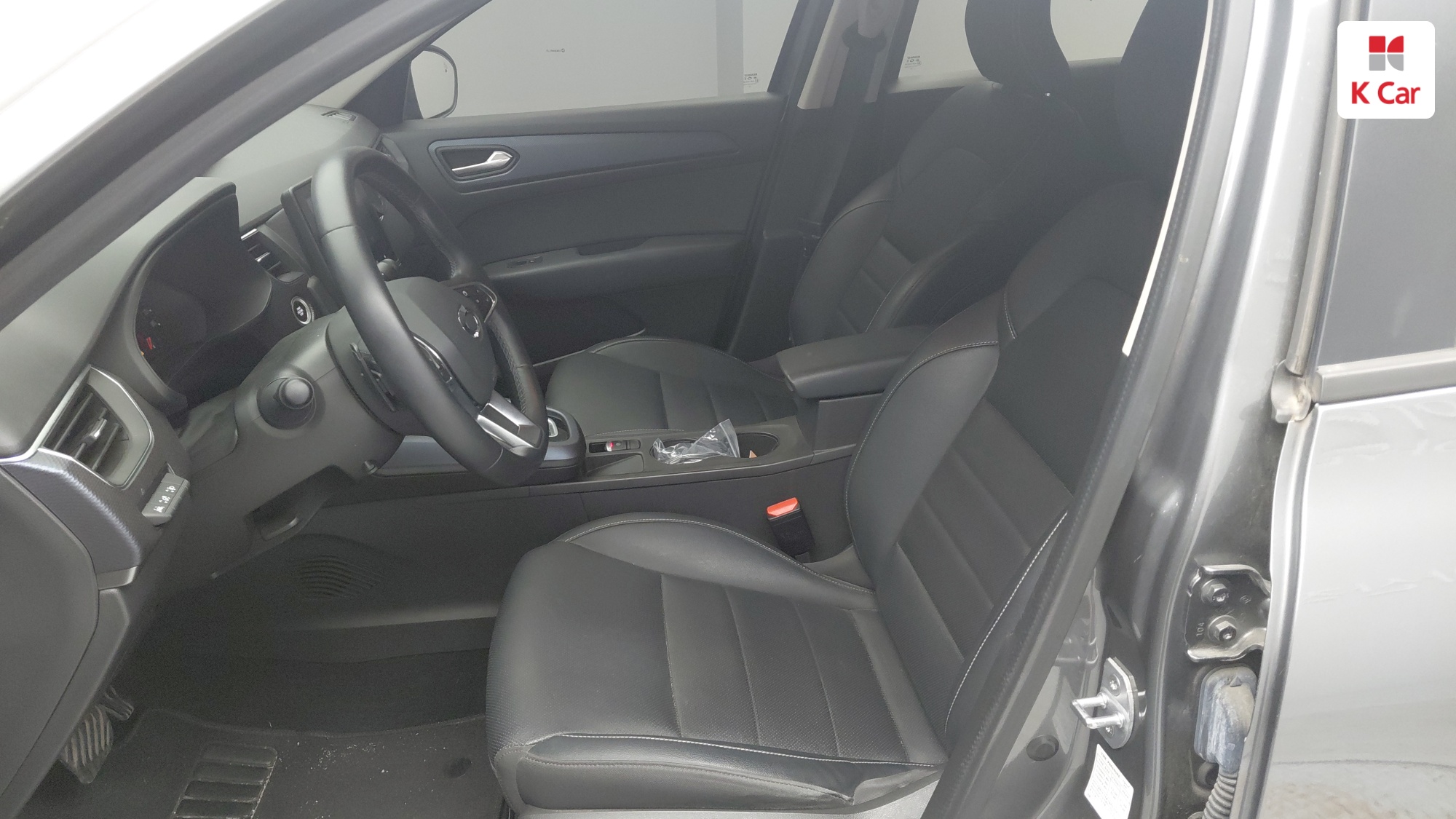 Renault XM3 бензин 1.6 LE Plus, миниатюра 26