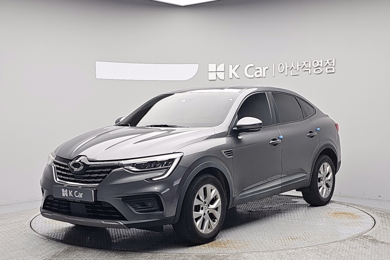 Renault XM3 бензин 1.6 LE Plus, миниатюра 23