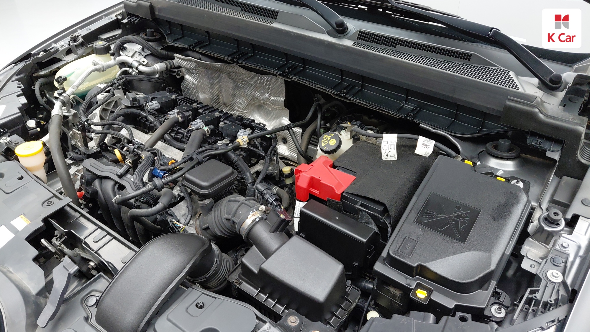 Renault XM3 бензин 1.6 LE Plus, миниатюра 2