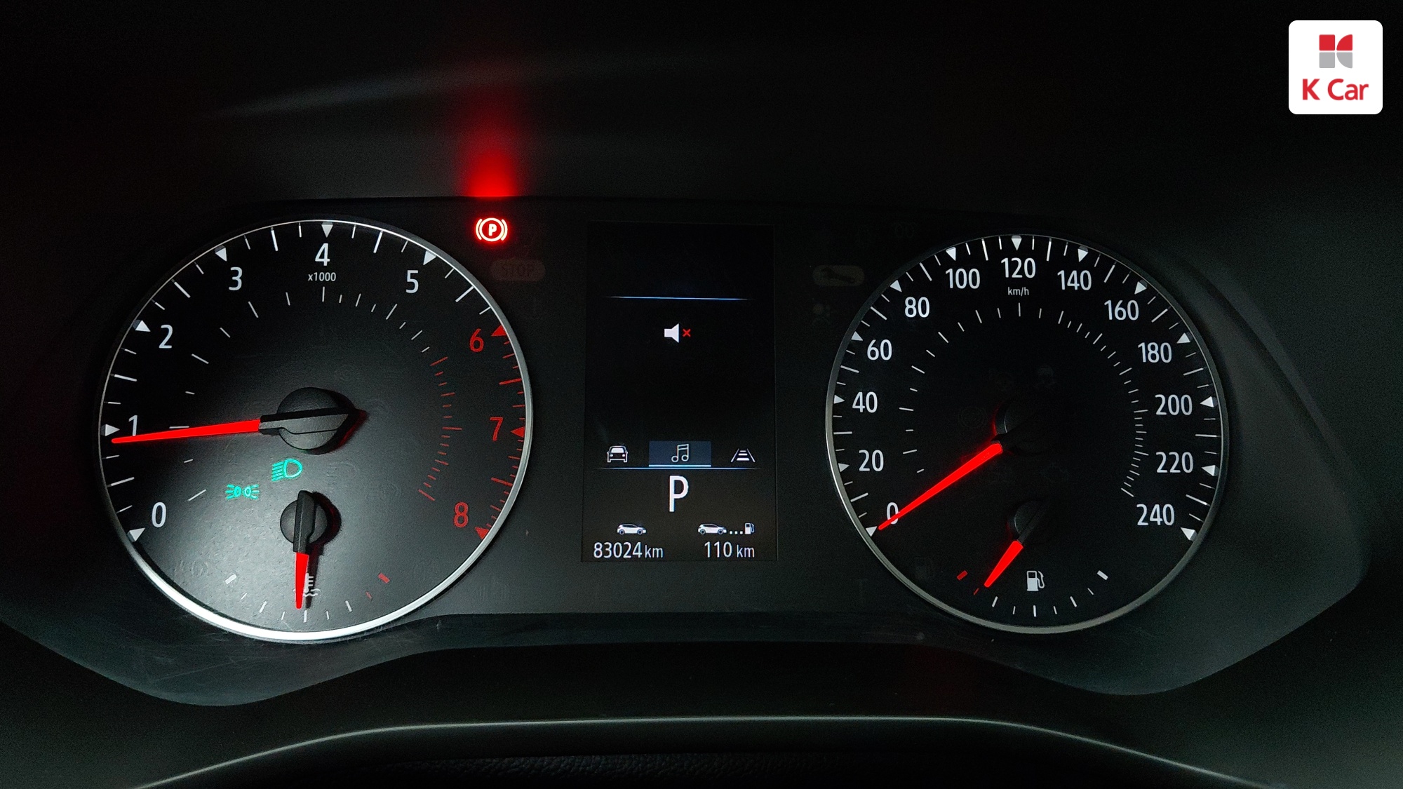 Renault XM3 бензин 1.6 LE Plus, миниатюра 14