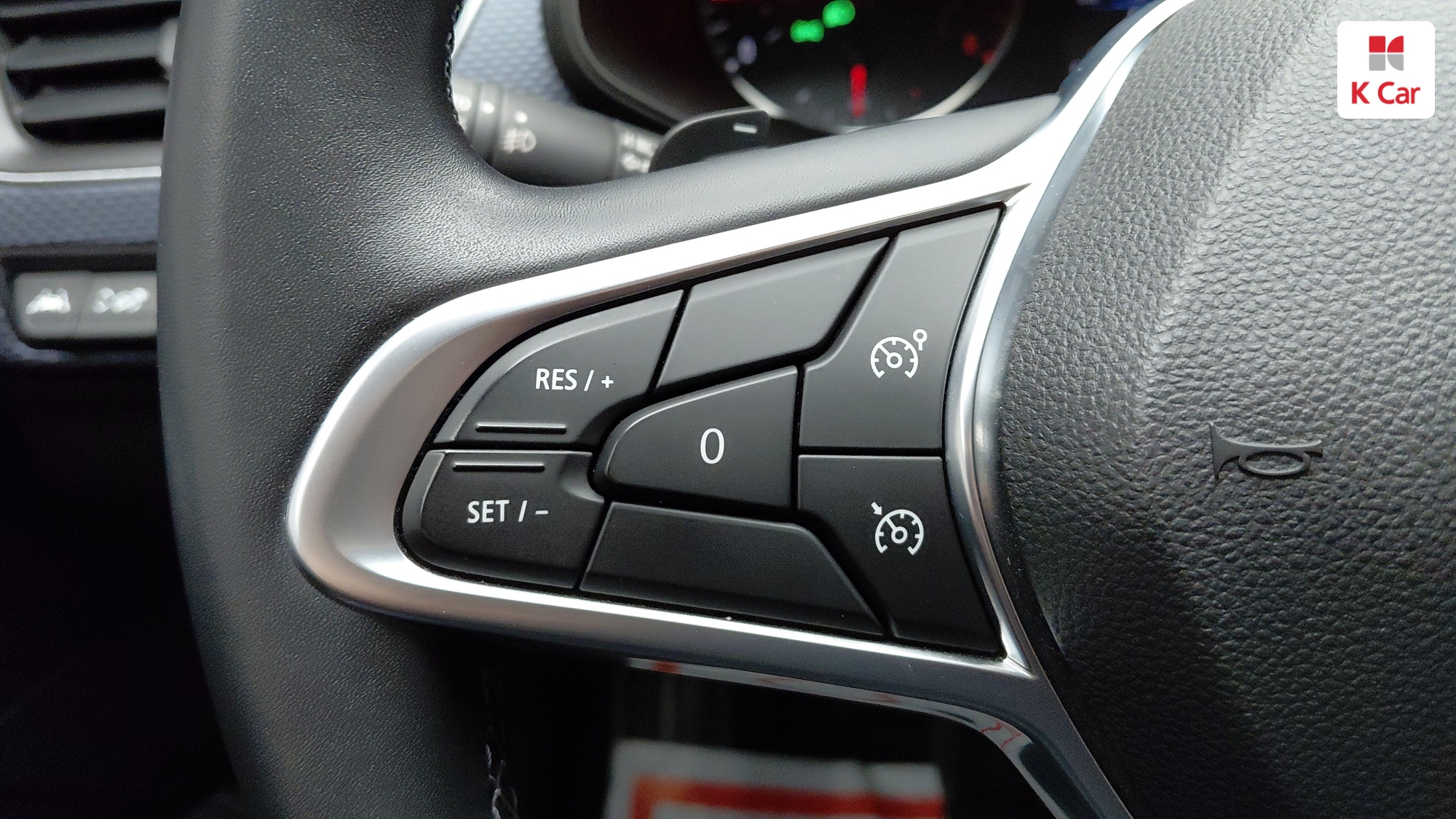 Renault XM3 бензин 1.6 LE Plus, миниатюра 21
