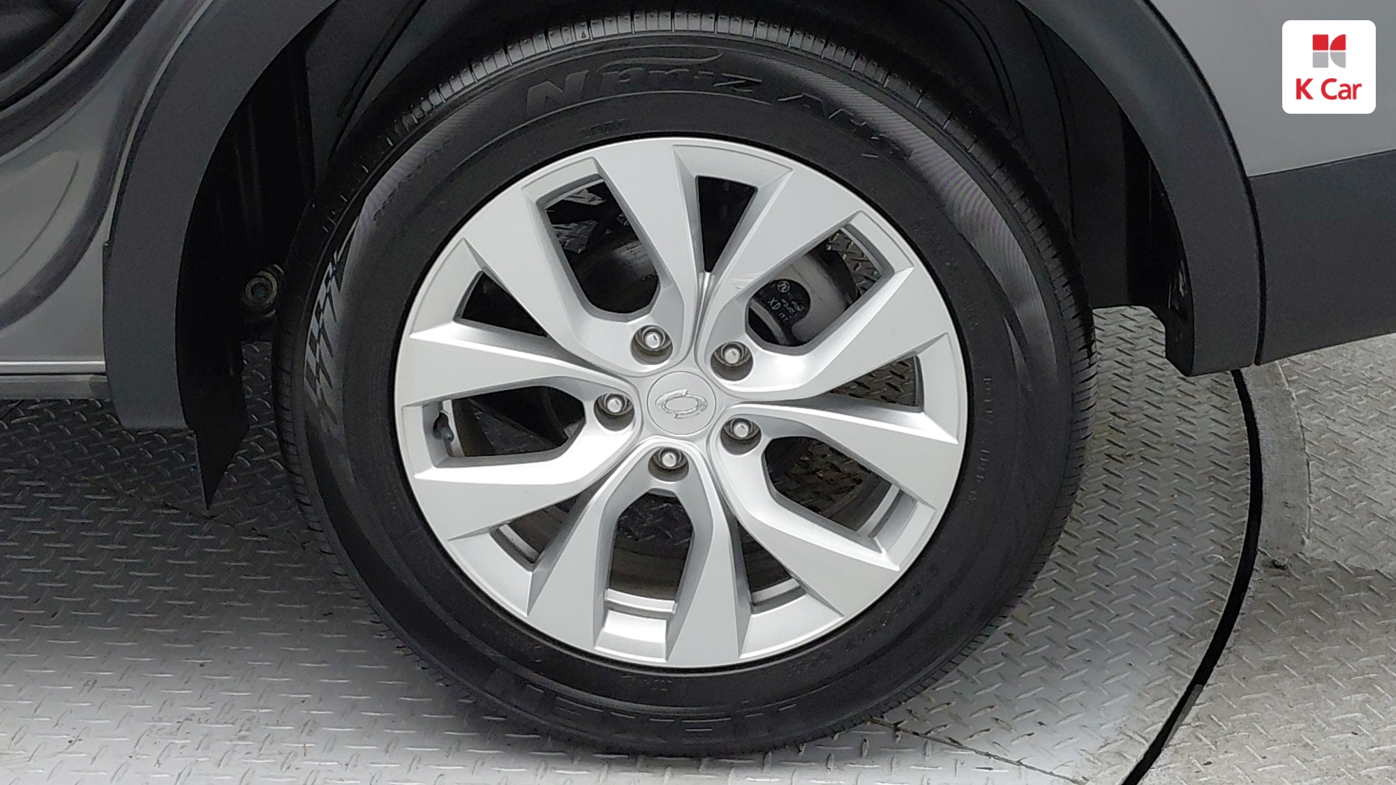 Renault XM3 бензин 1.6 LE Plus, миниатюра 4