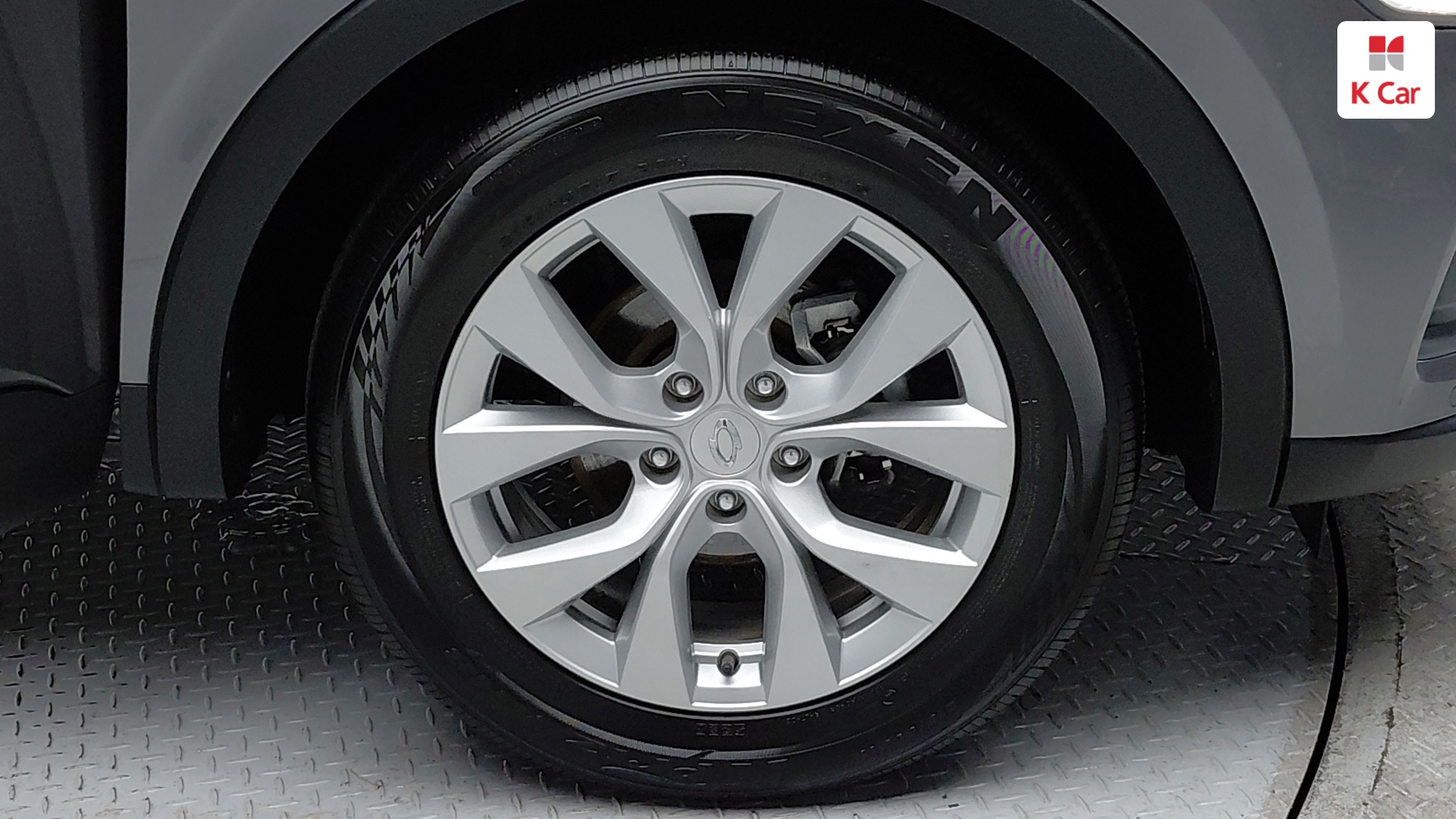 Renault XM3 бензин 1.6 LE Plus, миниатюра 6