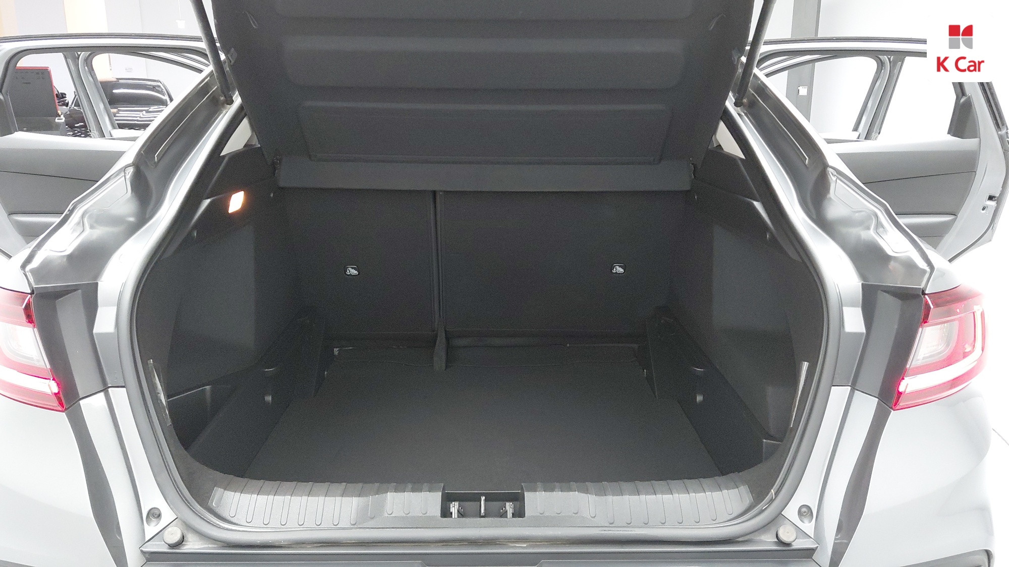 Renault XM3 бензин 1.6 LE Plus, миниатюра 7