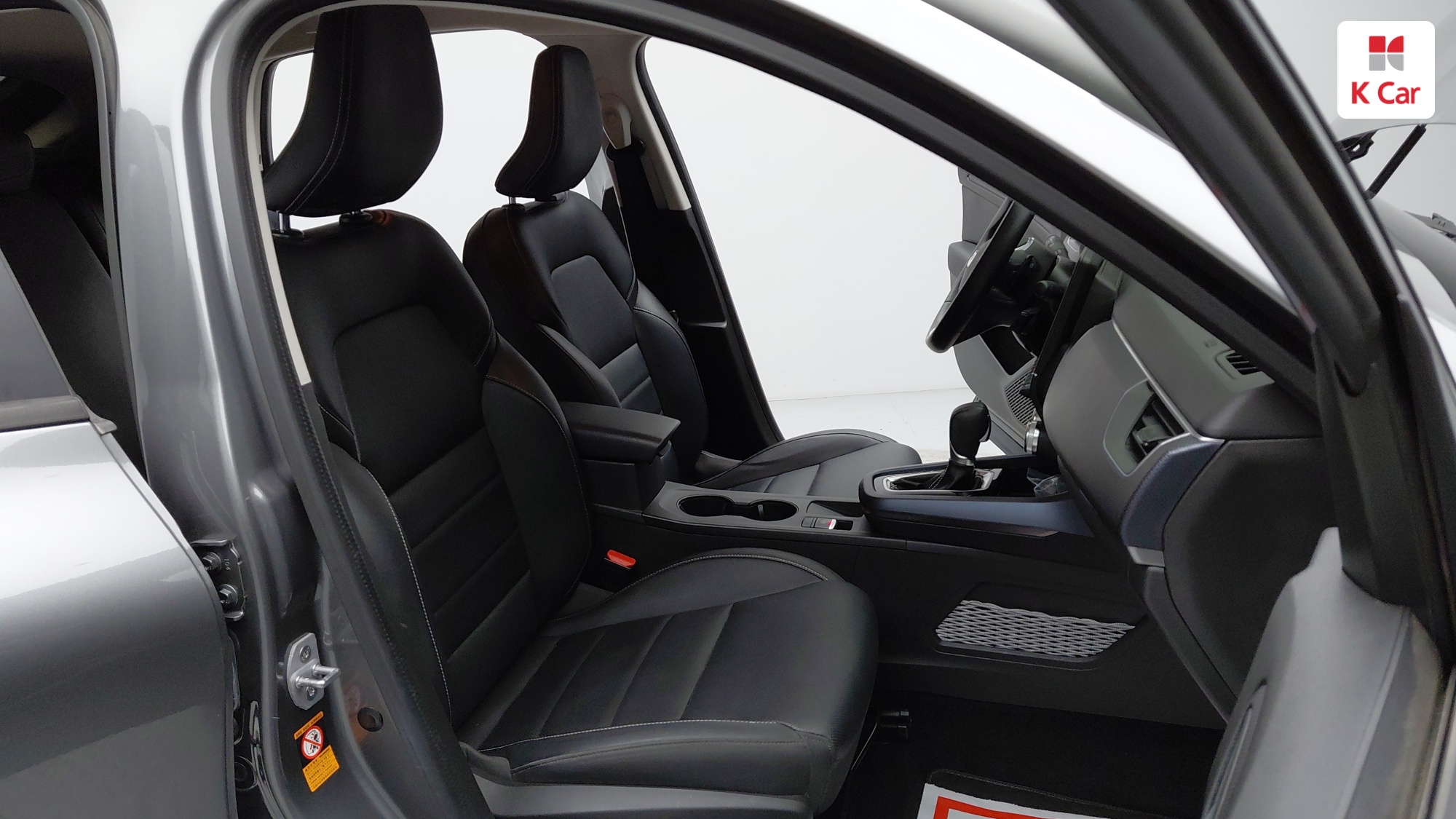 Renault XM3 бензин 1.6 LE Plus, миниатюра 9