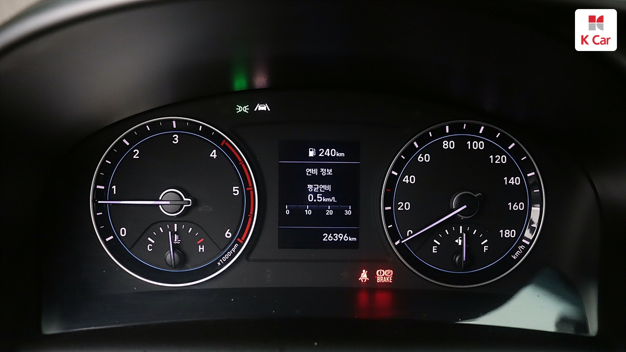 Hyundai Porter2 LPi 2.5 Turbo, миниатюра 12