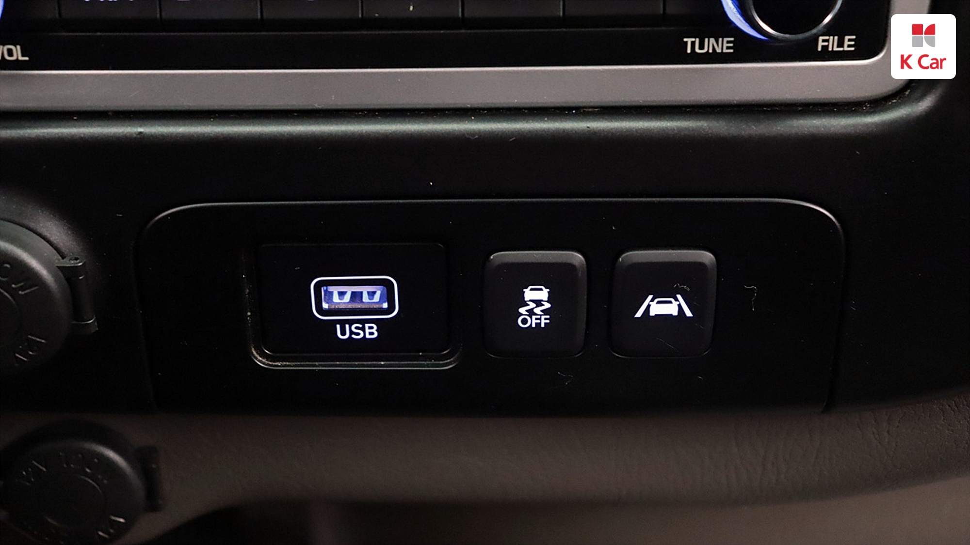 Hyundai Porter2 LPi 2.5 Turbo, миниатюра 15