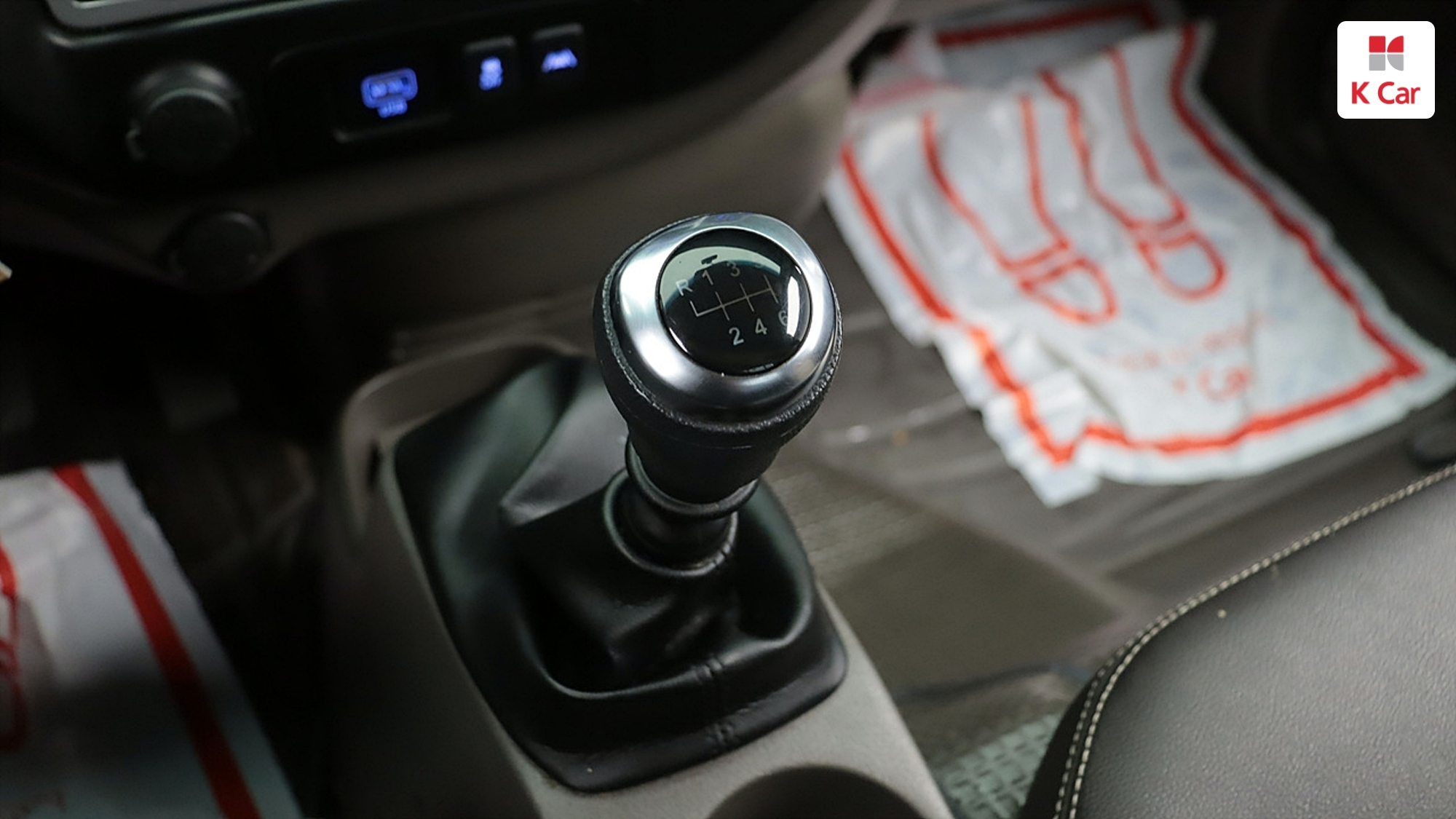 Hyundai Porter2 LPi 2.5 Turbo, миниатюра 16