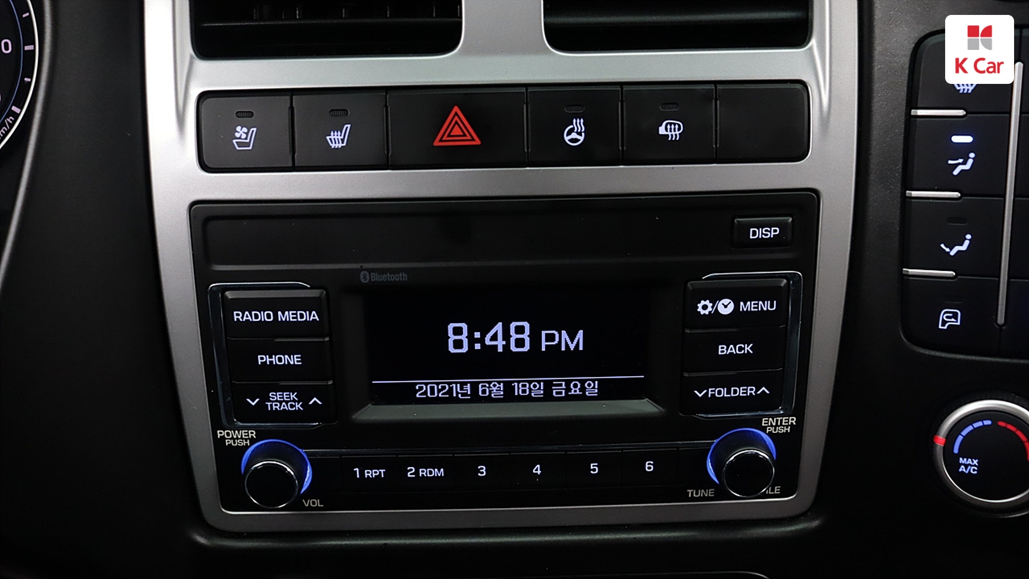 Hyundai Porter2 LPi 2.5 Turbo, миниатюра 17