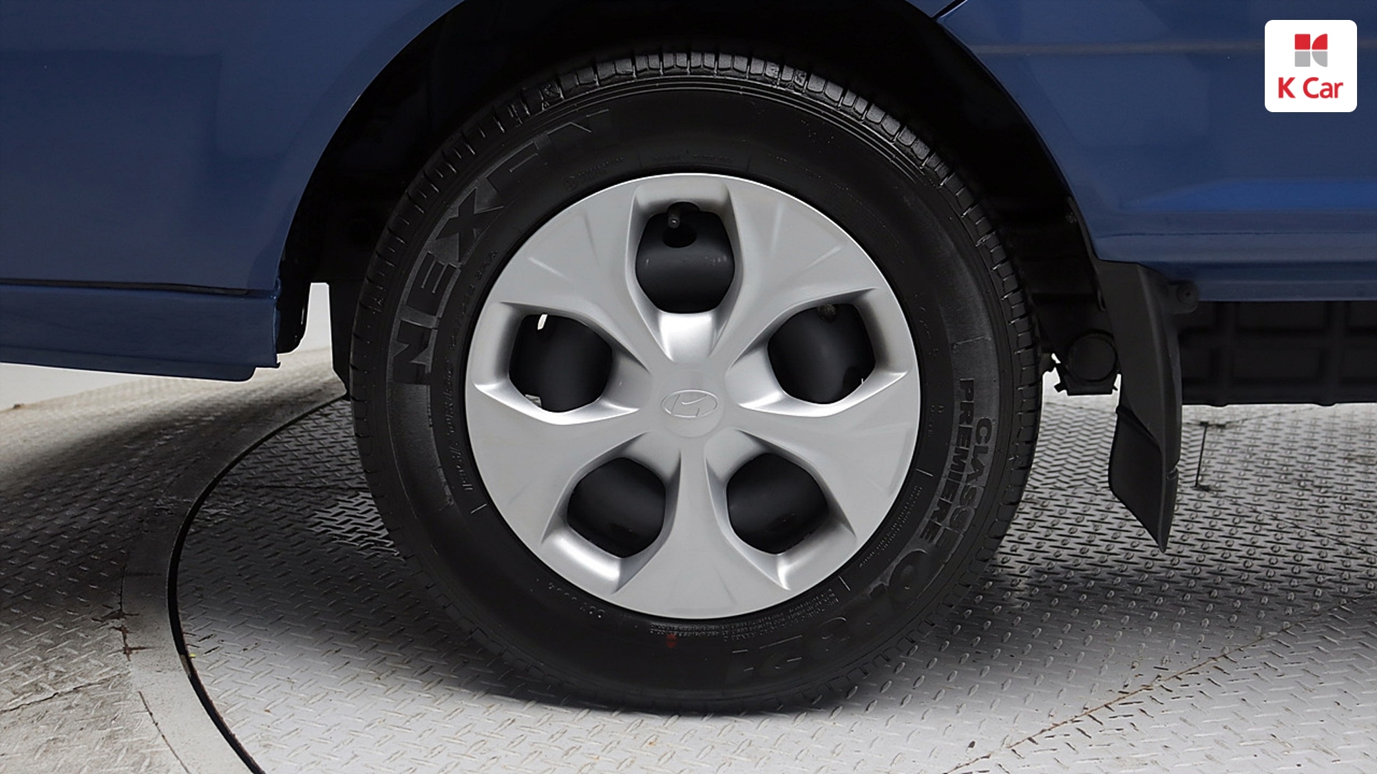Hyundai Porter2 LPi 2.5 Turbo, миниатюра 9