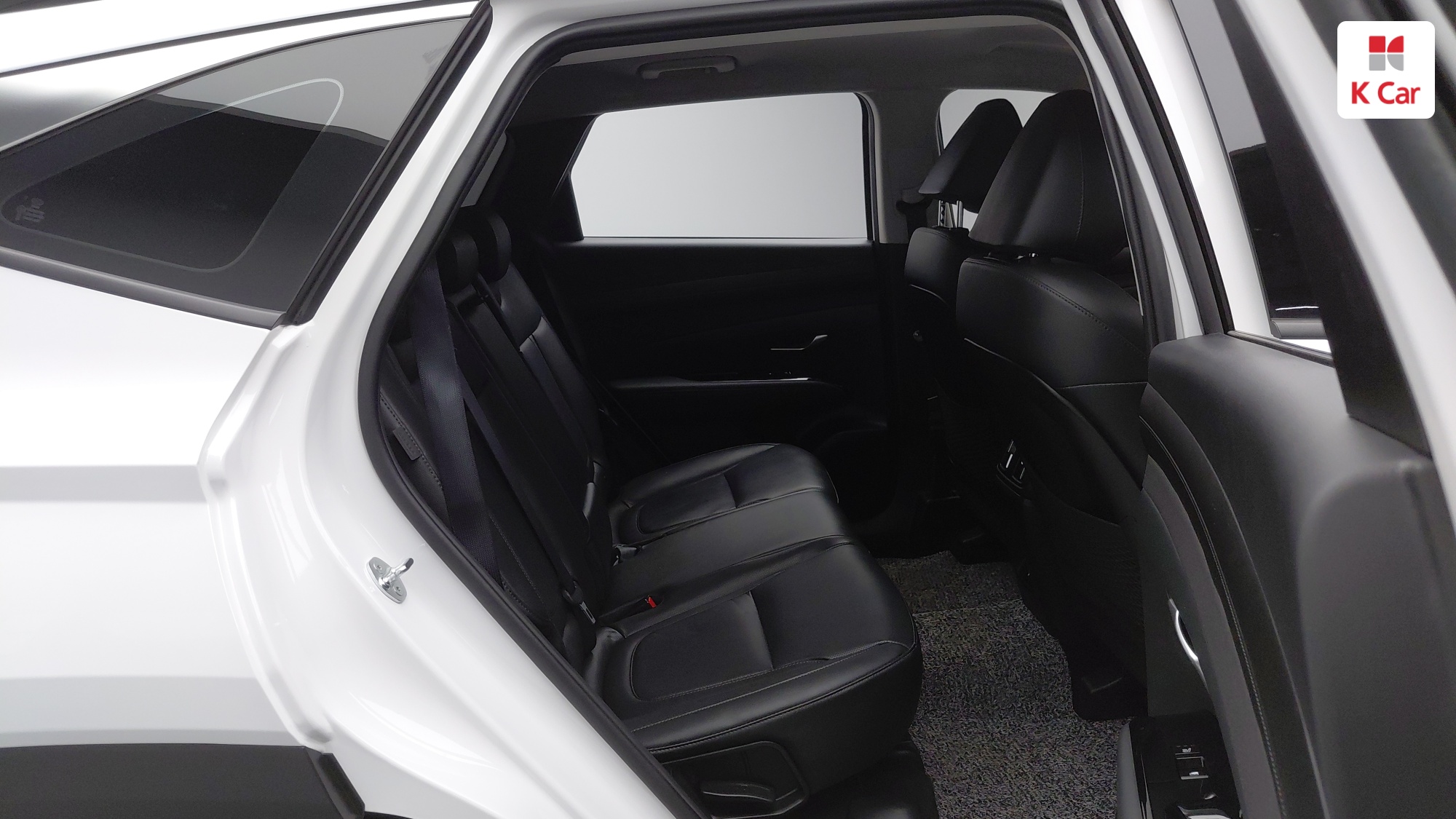 Hyundai TUCSON бензин Turbo 1.6 2WD Inspiration, миниатюра 20