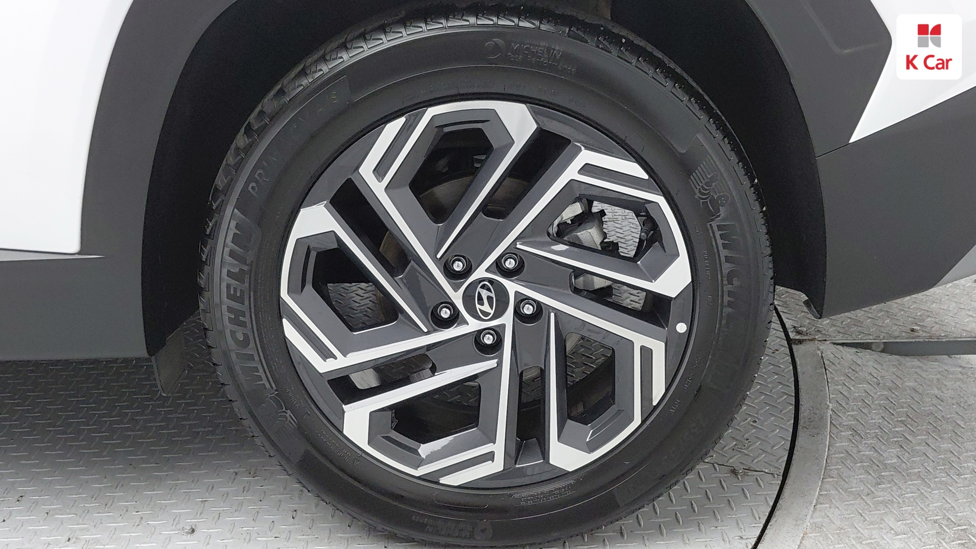 Hyundai TUCSON бензин Turbo 1.6 2WD Inspiration, миниатюра 24