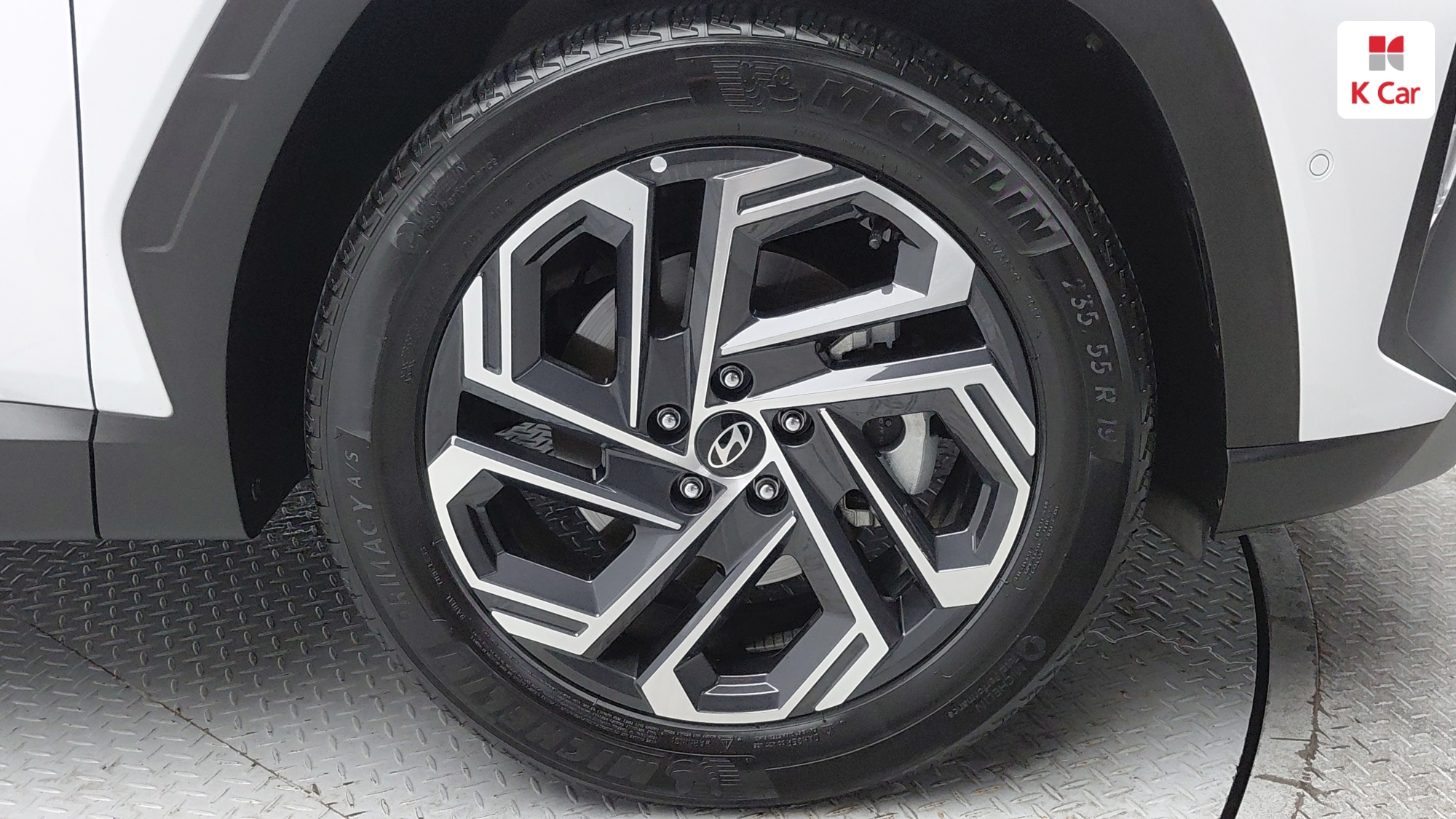 Hyundai TUCSON бензин Turbo 1.6 2WD Inspiration, миниатюра 25