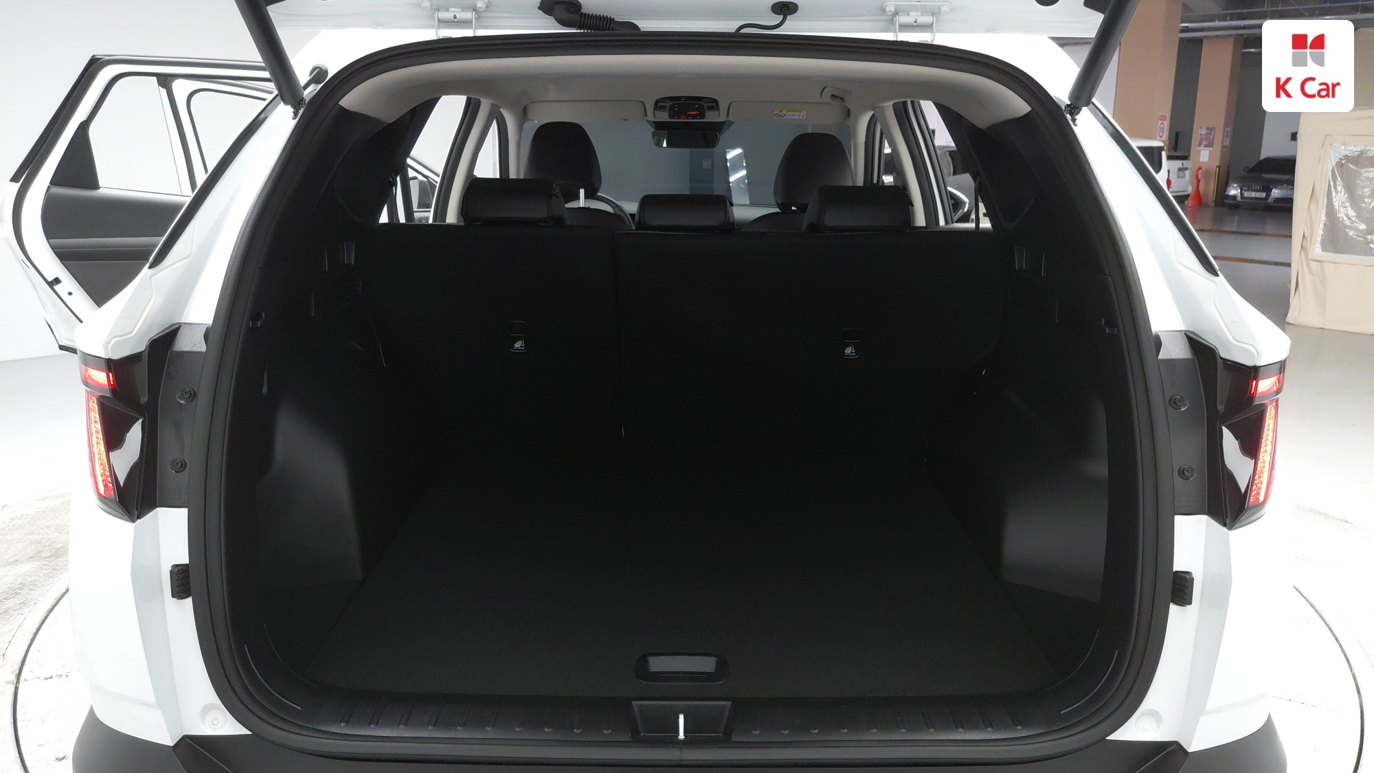 Hyundai TUCSON бензин Turbo 1.6 2WD Inspiration, миниатюра 28