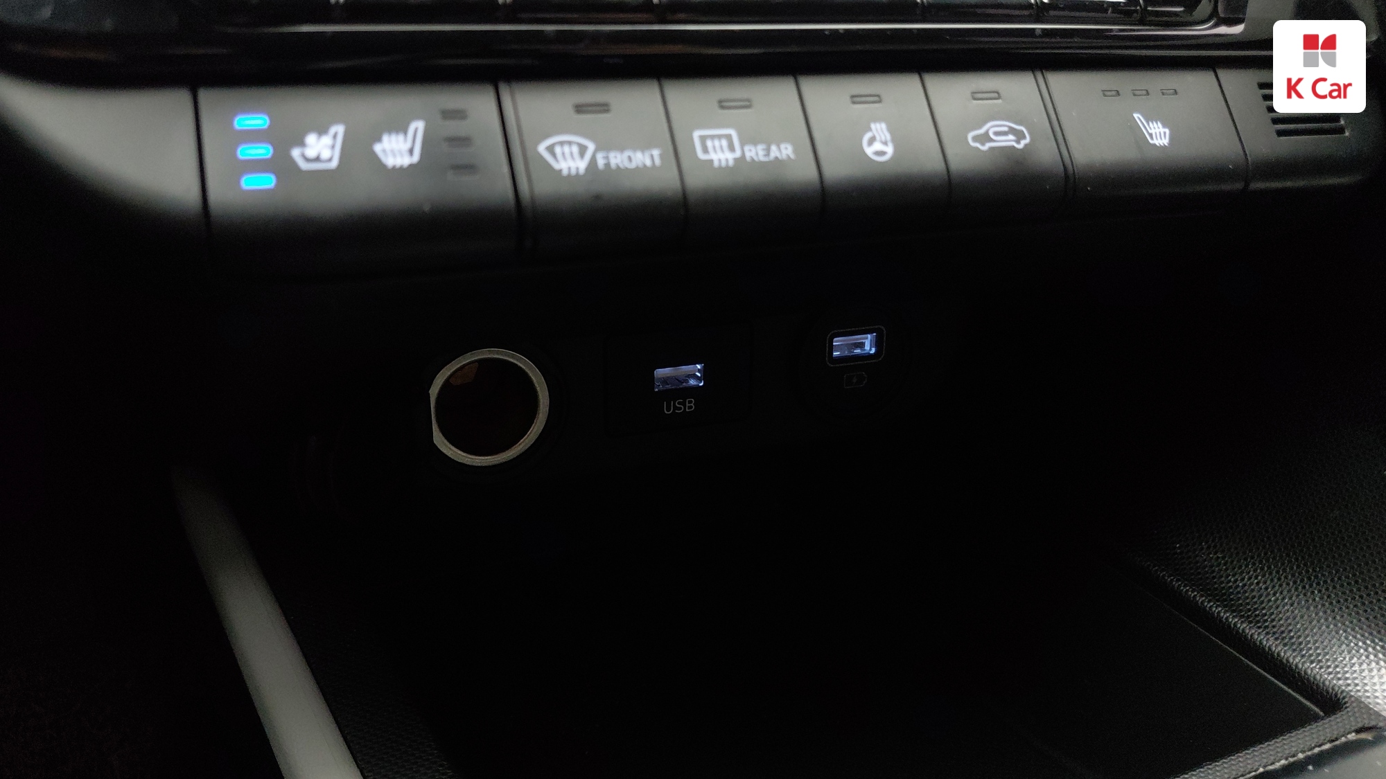 Hyundai Avante (CN7) бензин 1.6 Modern, миниатюра 4