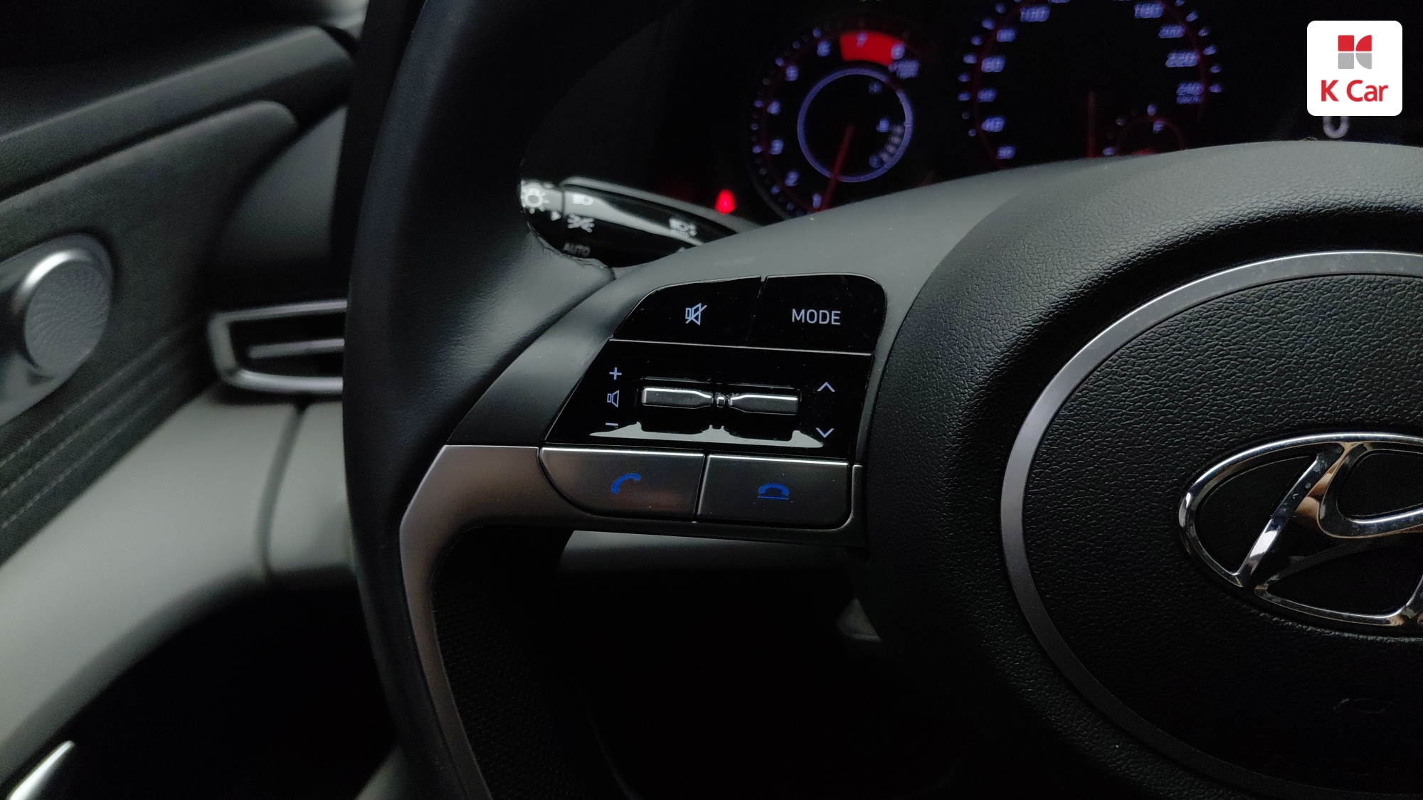 Hyundai Avante (CN7) бензин 1.6 Modern, миниатюра 6