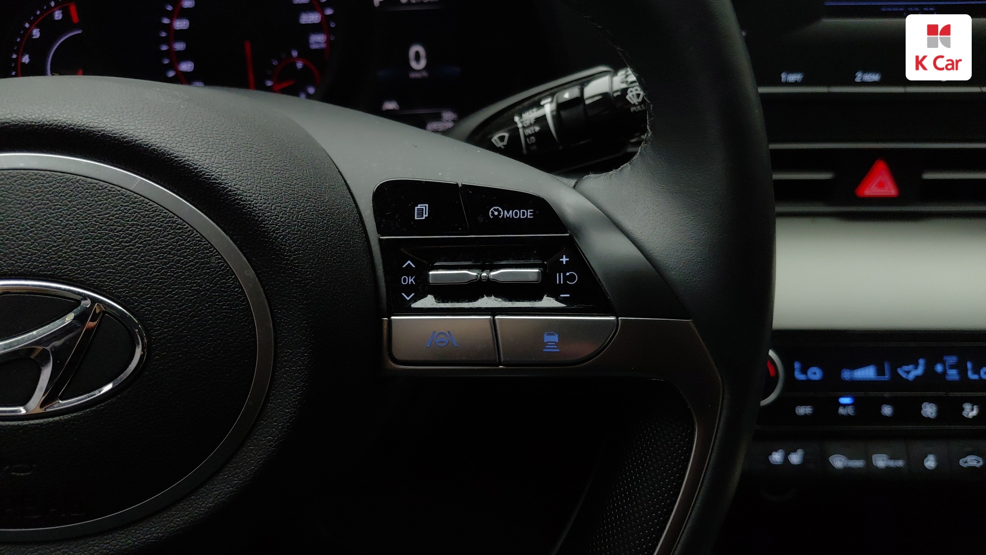 Hyundai Avante (CN7) бензин 1.6 Modern, миниатюра 7