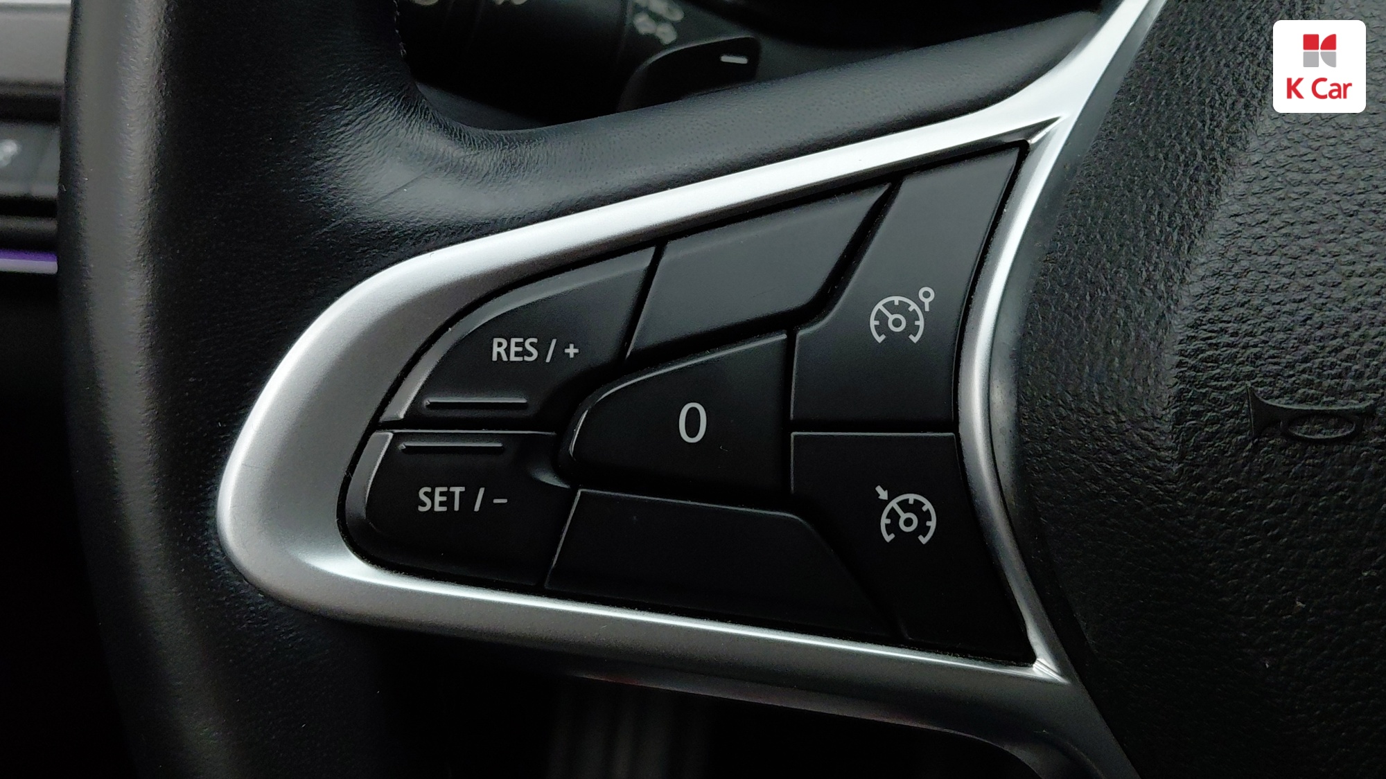 Renault XM3 бензин Turbo 1.3 RE, миниатюра 17