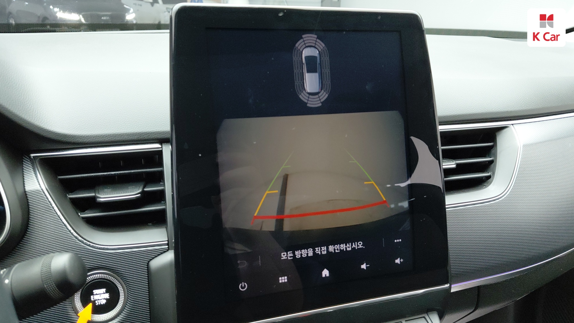 Renault XM3 бензин Turbo 1.3 RE, миниатюра 19