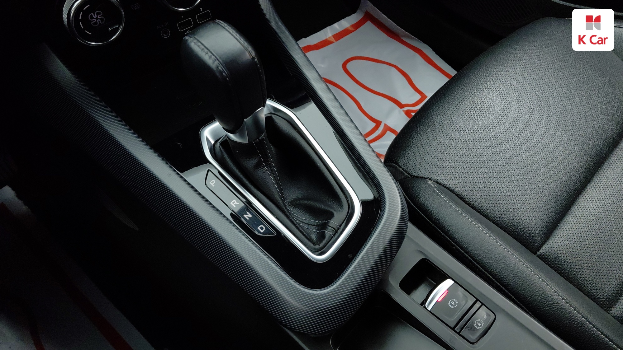 Renault XM3 бензин Turbo 1.3 RE, миниатюра 22