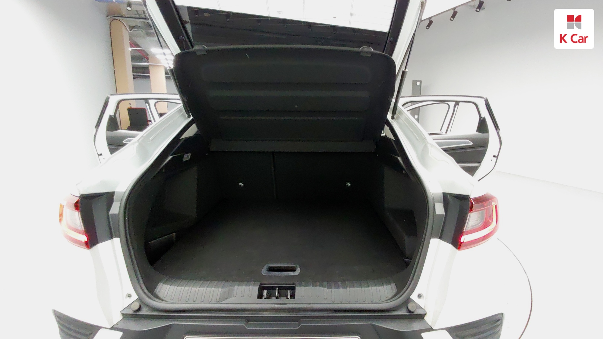 Renault XM3 бензин Turbo 1.3 RE, миниатюра 7