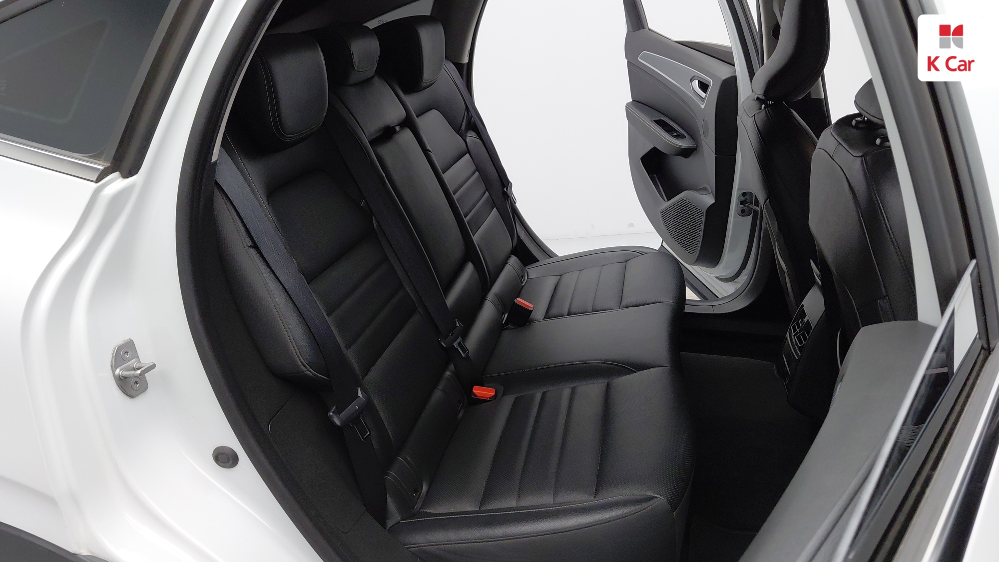 Renault XM3 бензин Turbo 1.3 RE, миниатюра 8